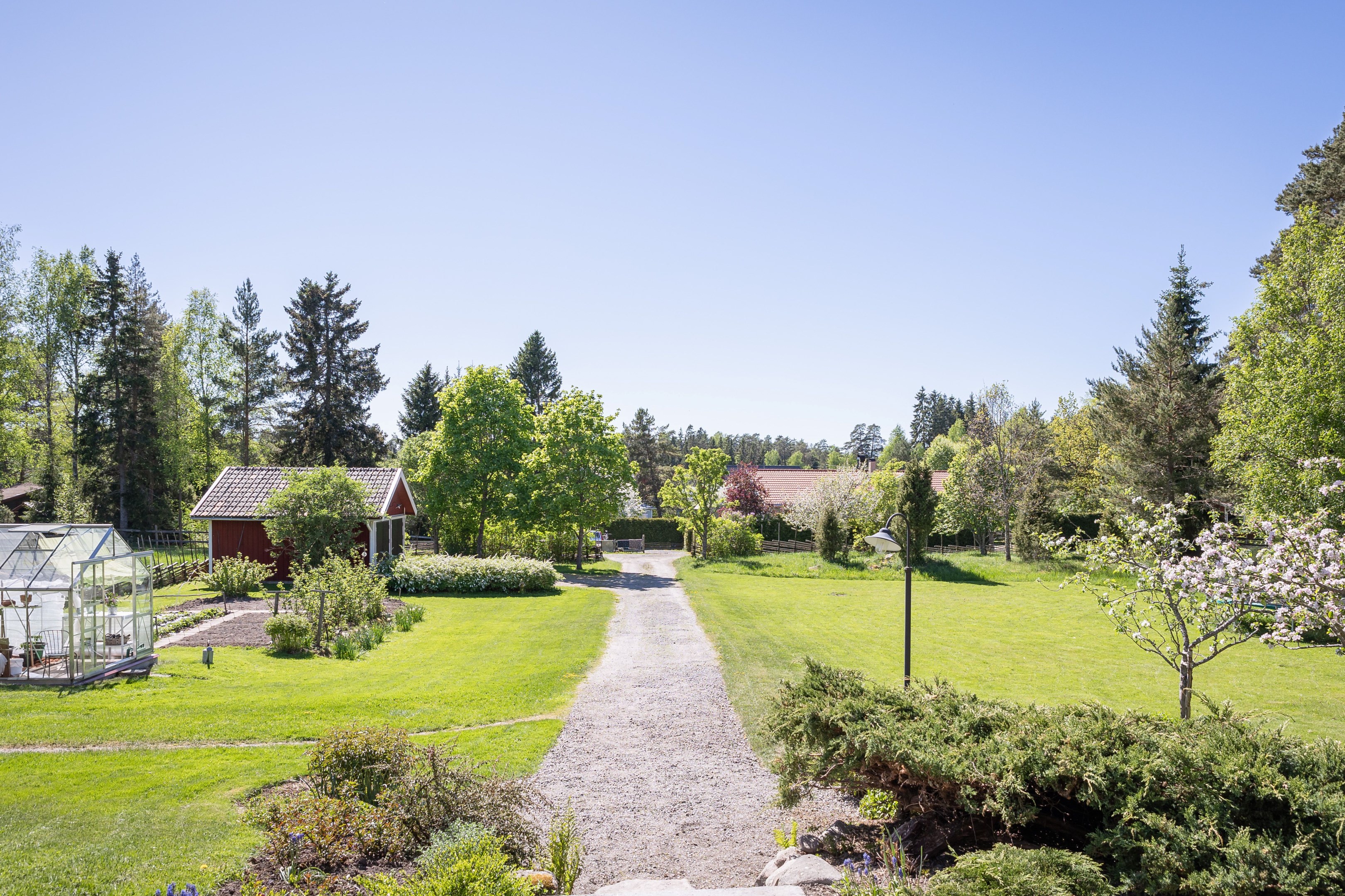 Bostadsbild från Lilla Sämtegen 52, Såld i Sämtegen/Fjällnora, Uppsala