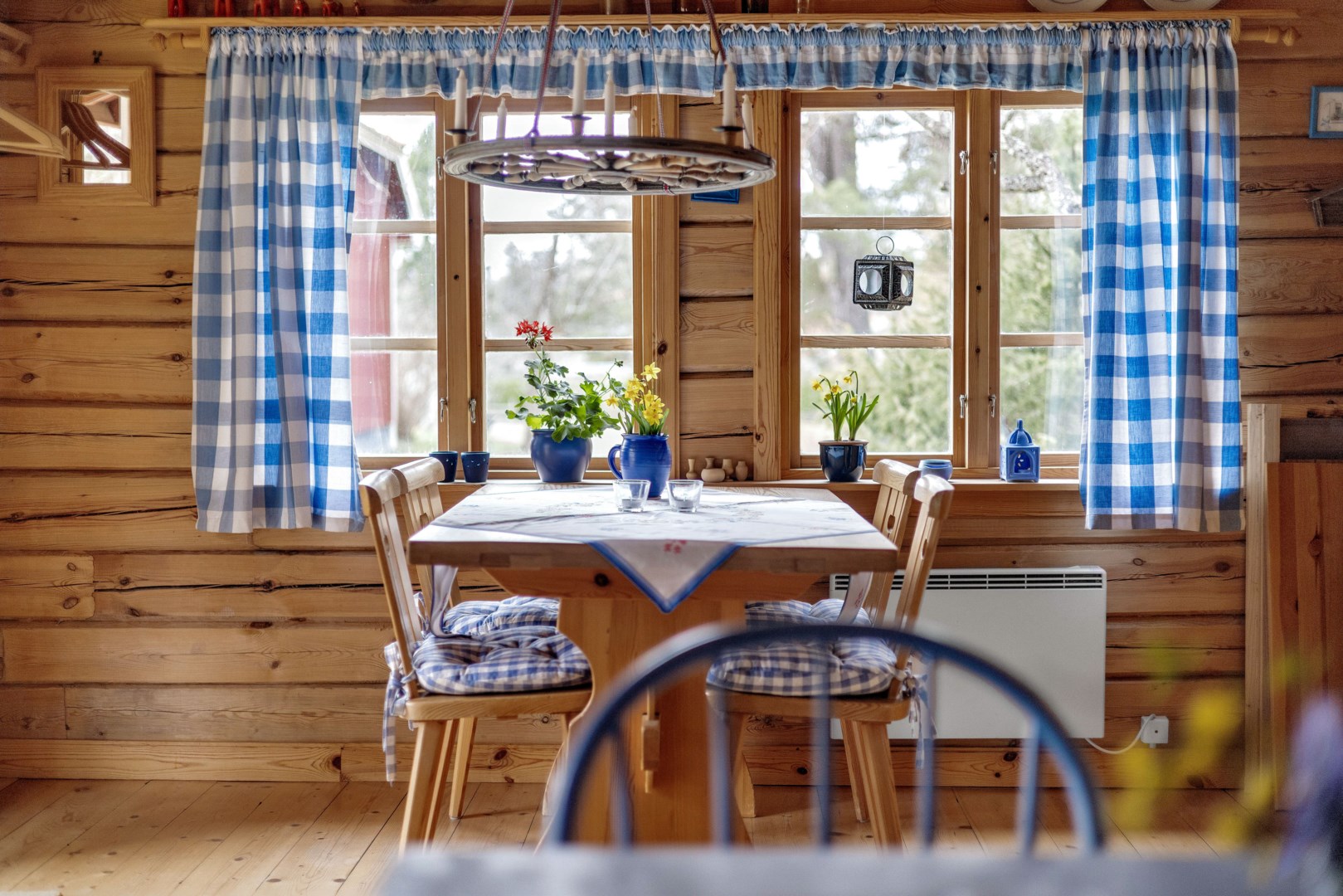 Bostadsbild från Lilla Sämtegen 52, Såld i Sämtegen/Fjällnora, Uppsala