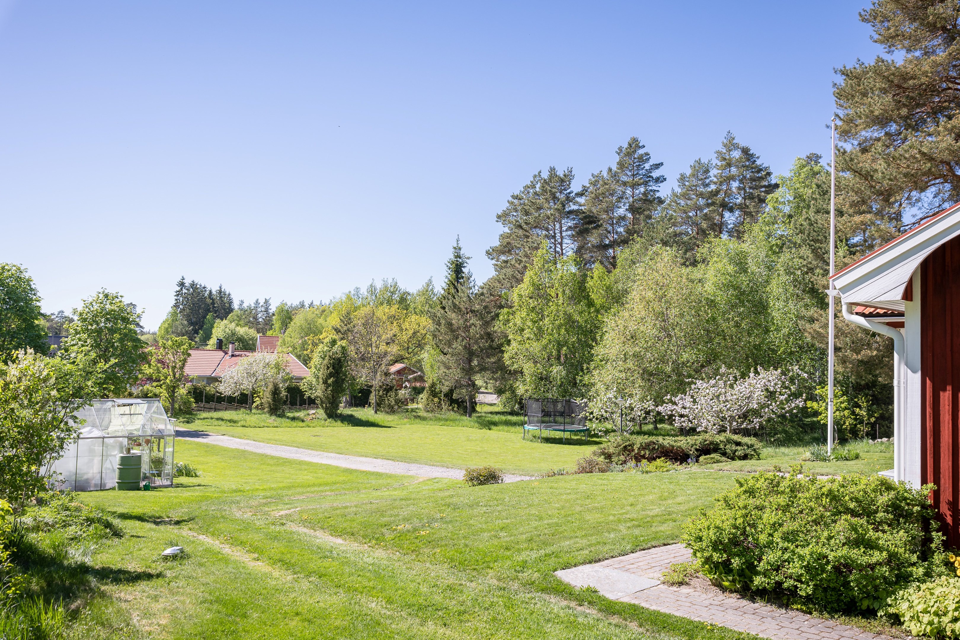 Bostadsbild från Lilla Sämtegen 52, Såld i Sämtegen/Fjällnora, Uppsala
