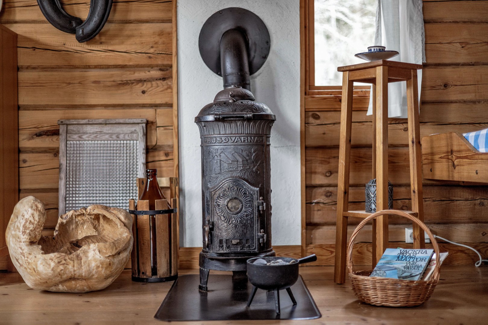 Bostadsbild från Lilla Sämtegen 52, Såld i Sämtegen/Fjällnora, Uppsala