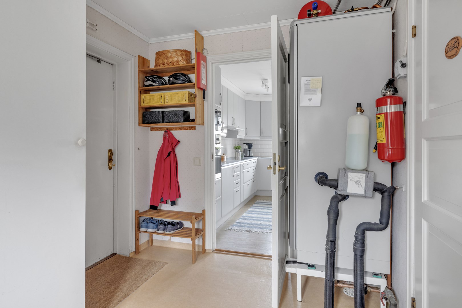 Bostadsbild från Lilla Sämtegen 52, Såld i Sämtegen/Fjällnora, Uppsala