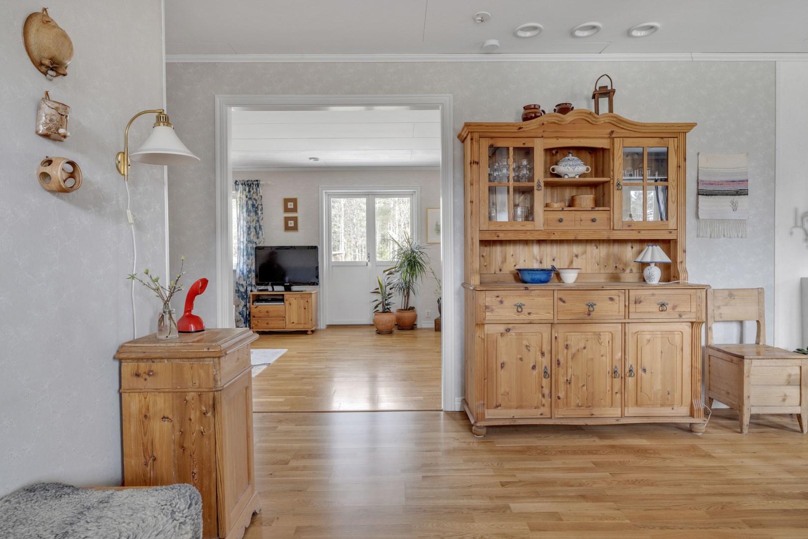 Bostadsbild från Lilla Sämtegen 52, Såld i Sämtegen/Fjällnora, Uppsala