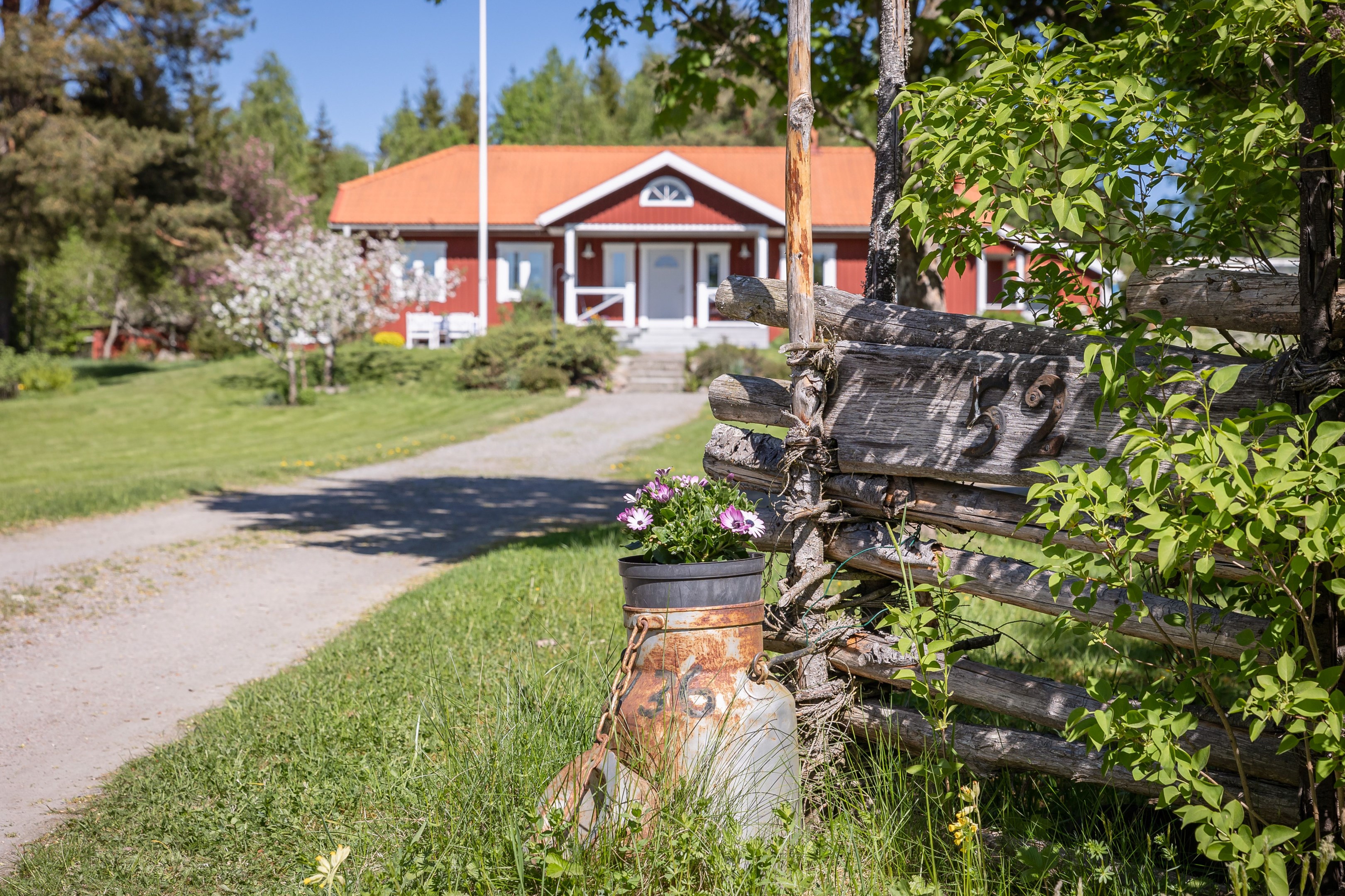 Bostadsbild från Lilla Sämtegen 52, Såld i Sämtegen/Fjällnora, Uppsala