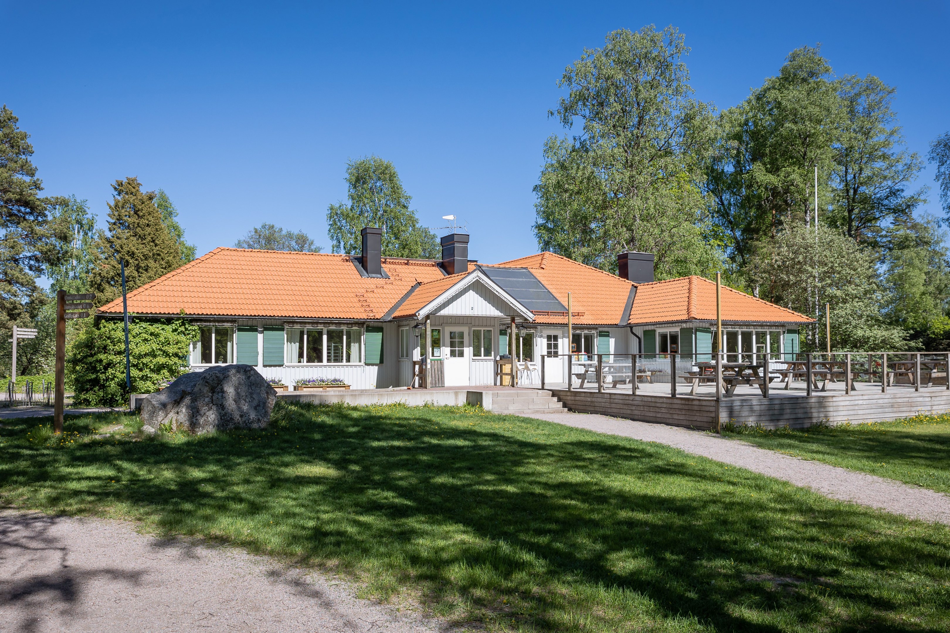 Bostadsbild från Lilla Sämtegen 52, Såld i Sämtegen/Fjällnora, Uppsala