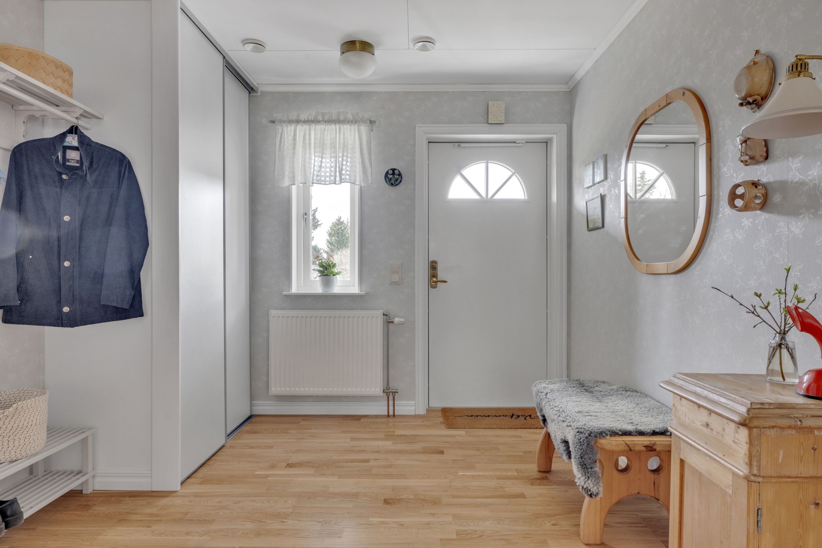 Bostadsbild från Lilla Sämtegen 52, Såld i Sämtegen/Fjällnora, Uppsala