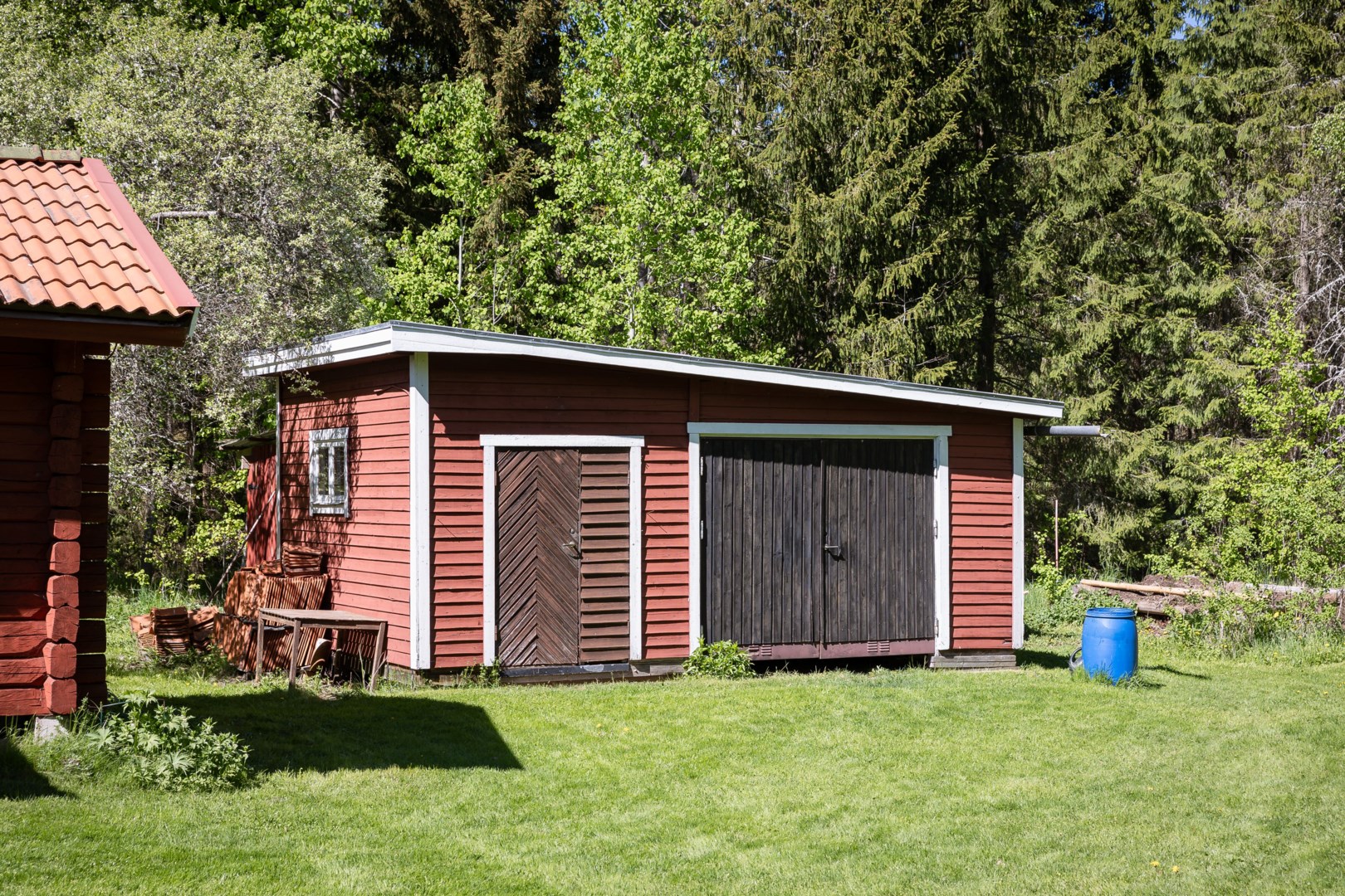 Bostadsbild från Lilla Sämtegen 52, Såld i Sämtegen/Fjällnora, Uppsala