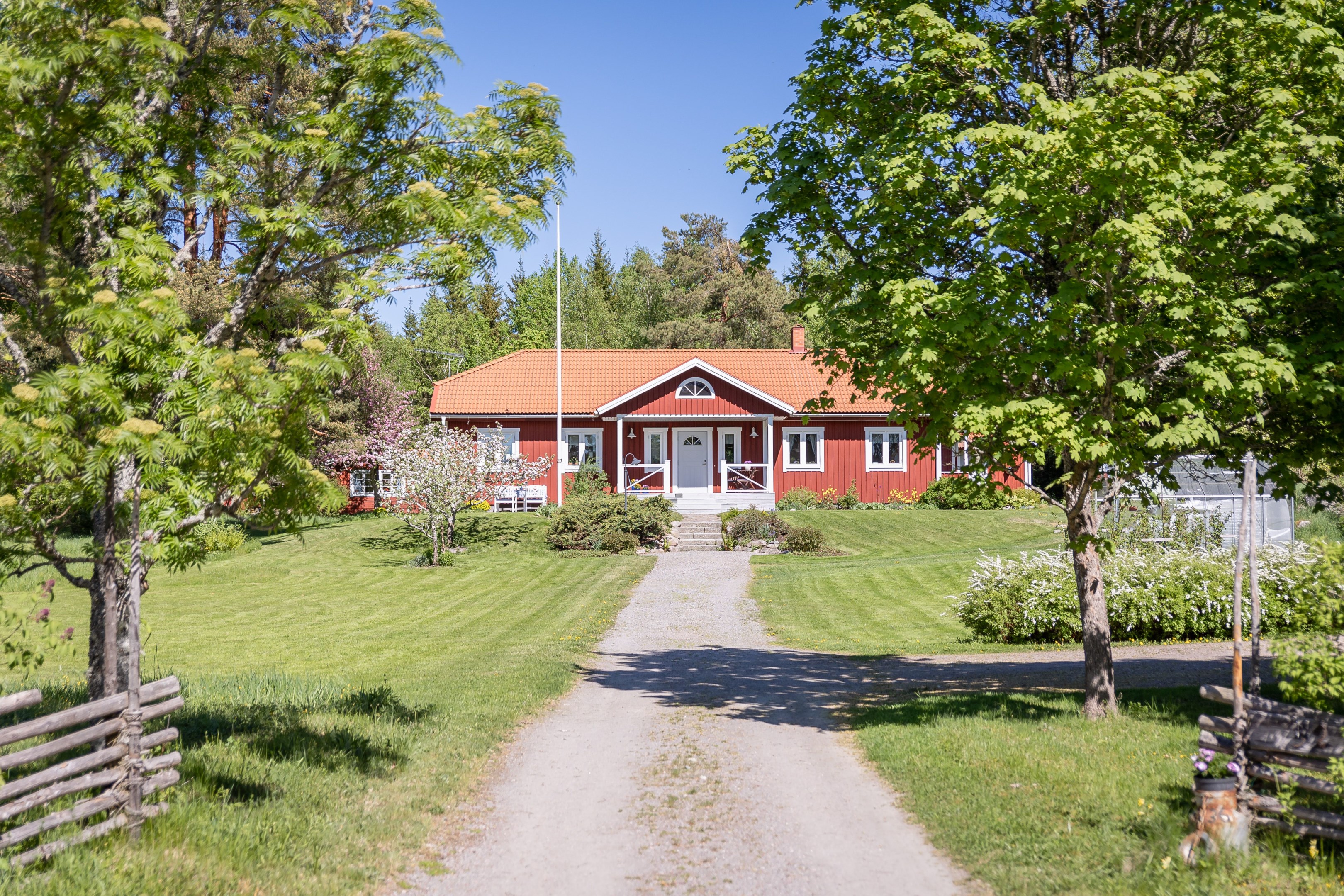 Bostadsbild från Lilla Sämtegen 52, Såld i Sämtegen/Fjällnora, Uppsala