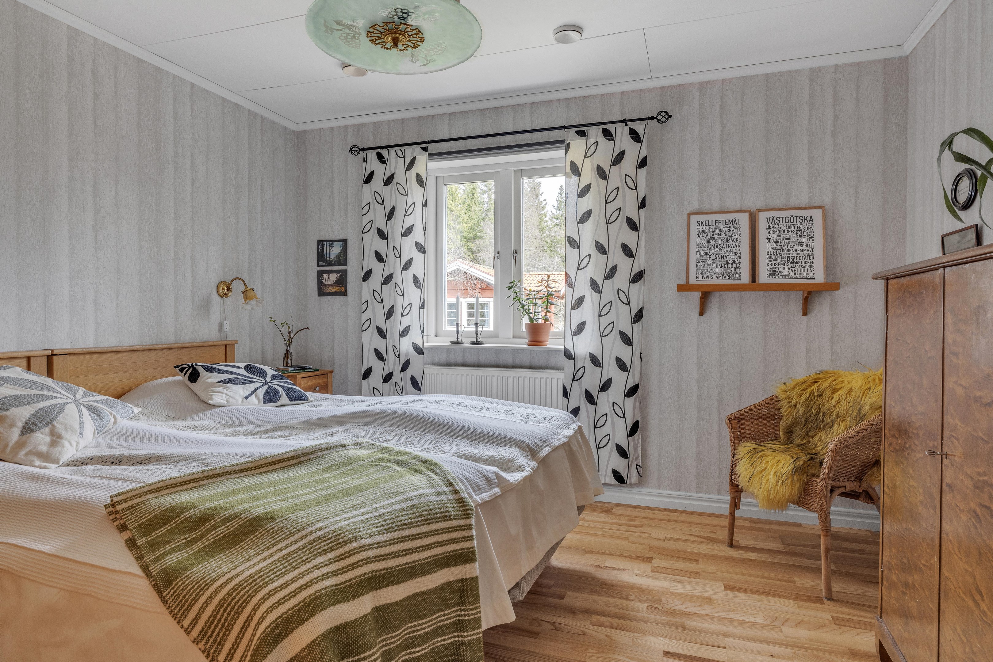 Bostadsbild från Lilla Sämtegen 52, Såld i Sämtegen/Fjällnora, Uppsala