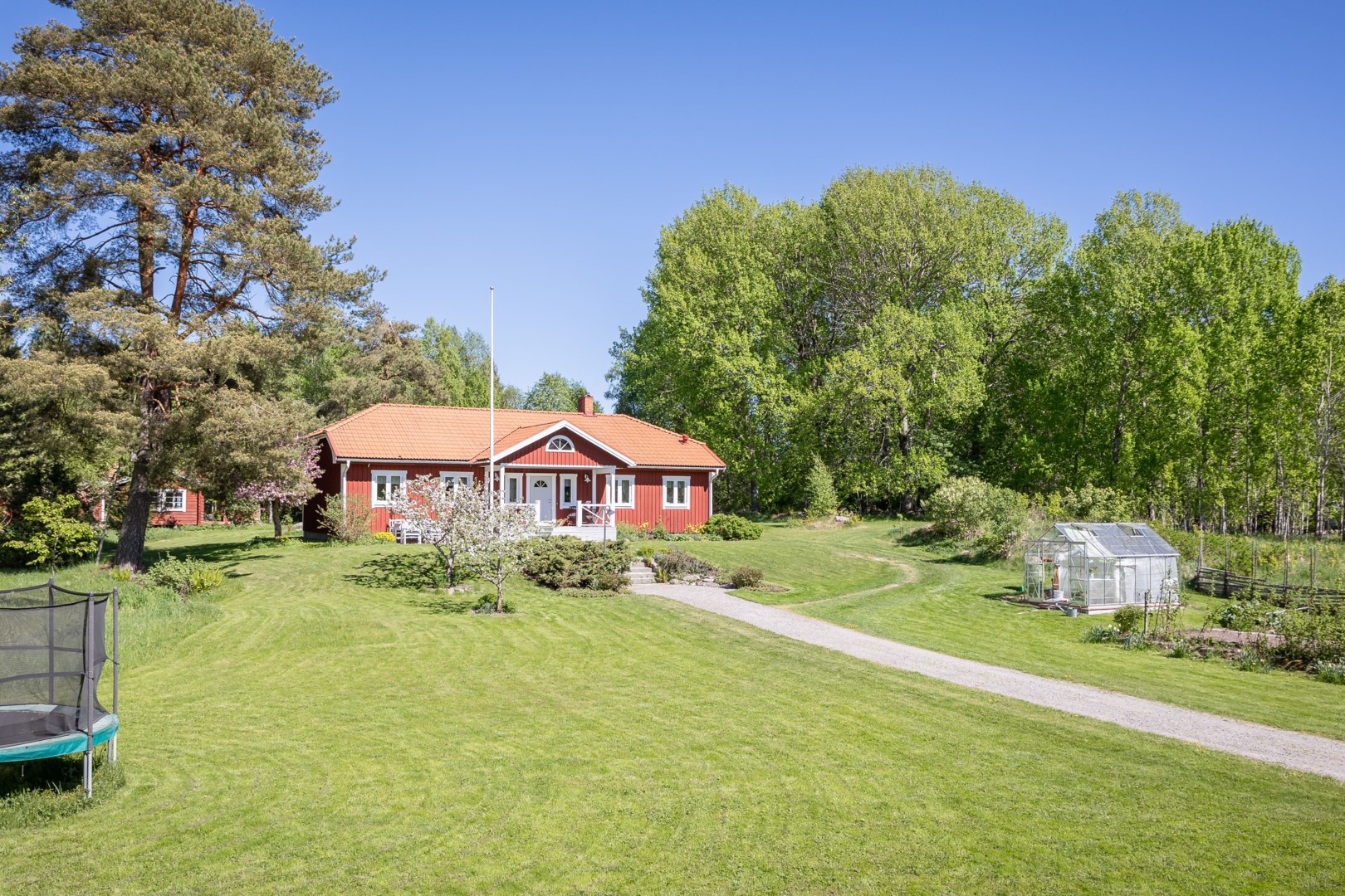 Bostadsbild från Lilla Sämtegen 52, Såld i Sämtegen/Fjällnora, Uppsala