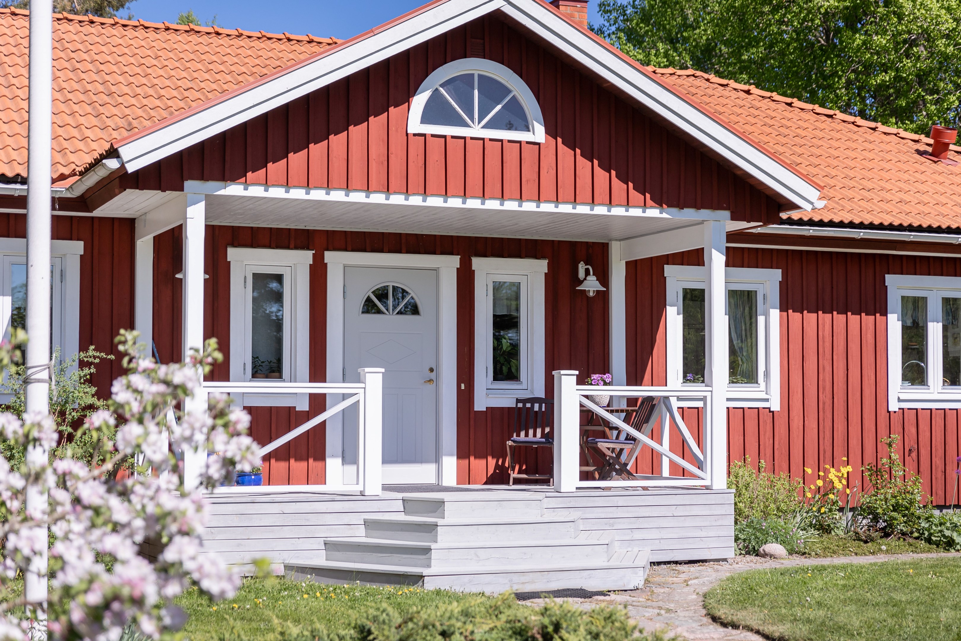 Bostadsbild från Lilla Sämtegen 52, Såld i Sämtegen/Fjällnora, Uppsala