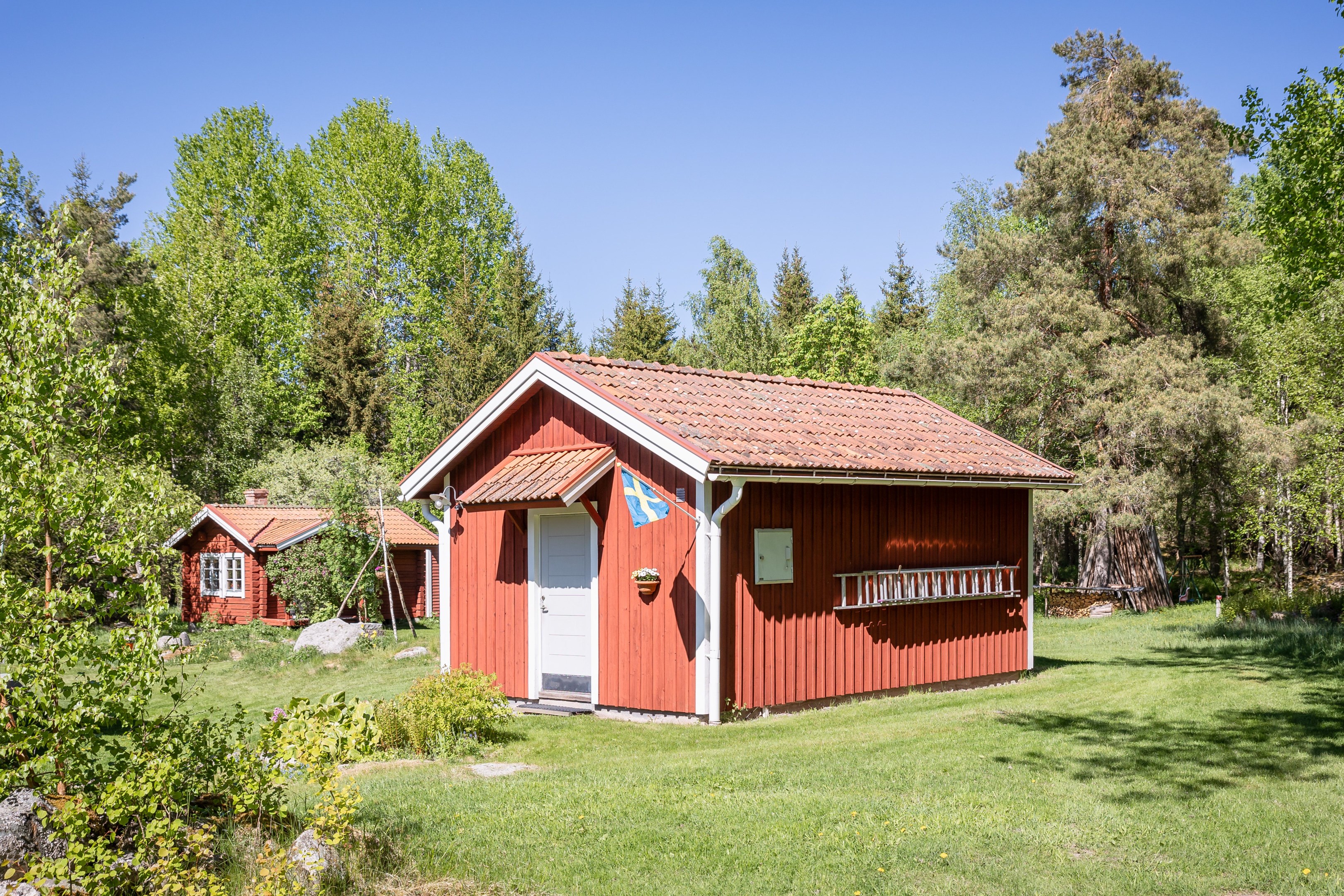 Bostadsbild från Lilla Sämtegen 52, Såld i Sämtegen/Fjällnora, Uppsala