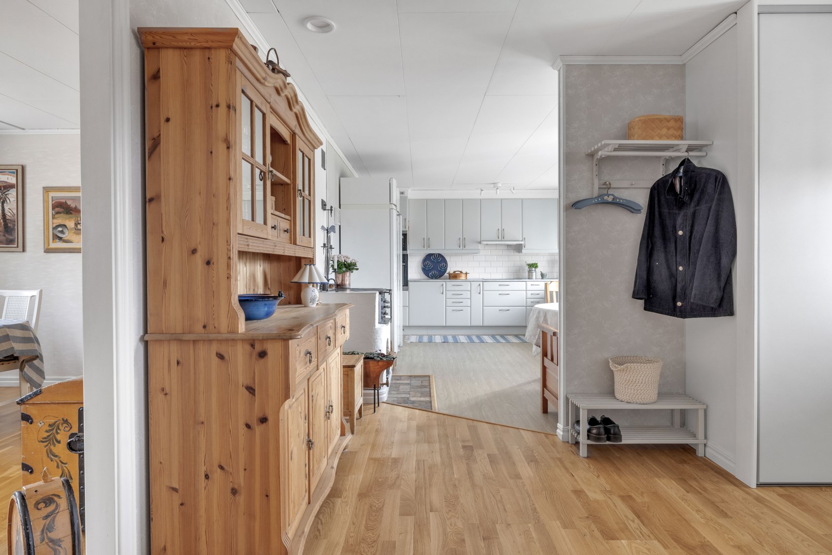 Bostadsbild från Lilla Sämtegen 52, Såld i Sämtegen/Fjällnora, Uppsala