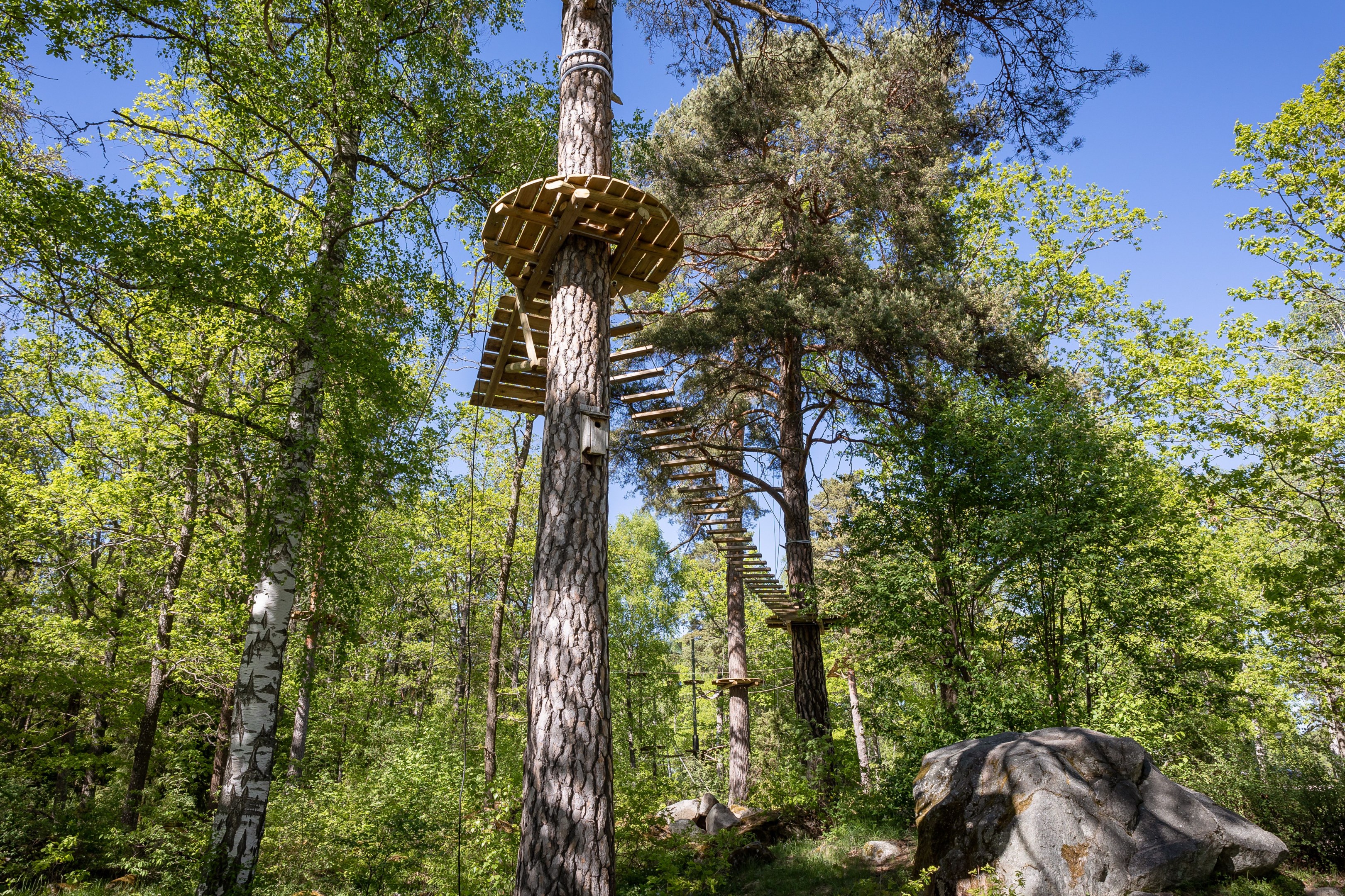 Bostadsbild från Lilla Sämtegen 52, Såld i Sämtegen/Fjällnora, Uppsala