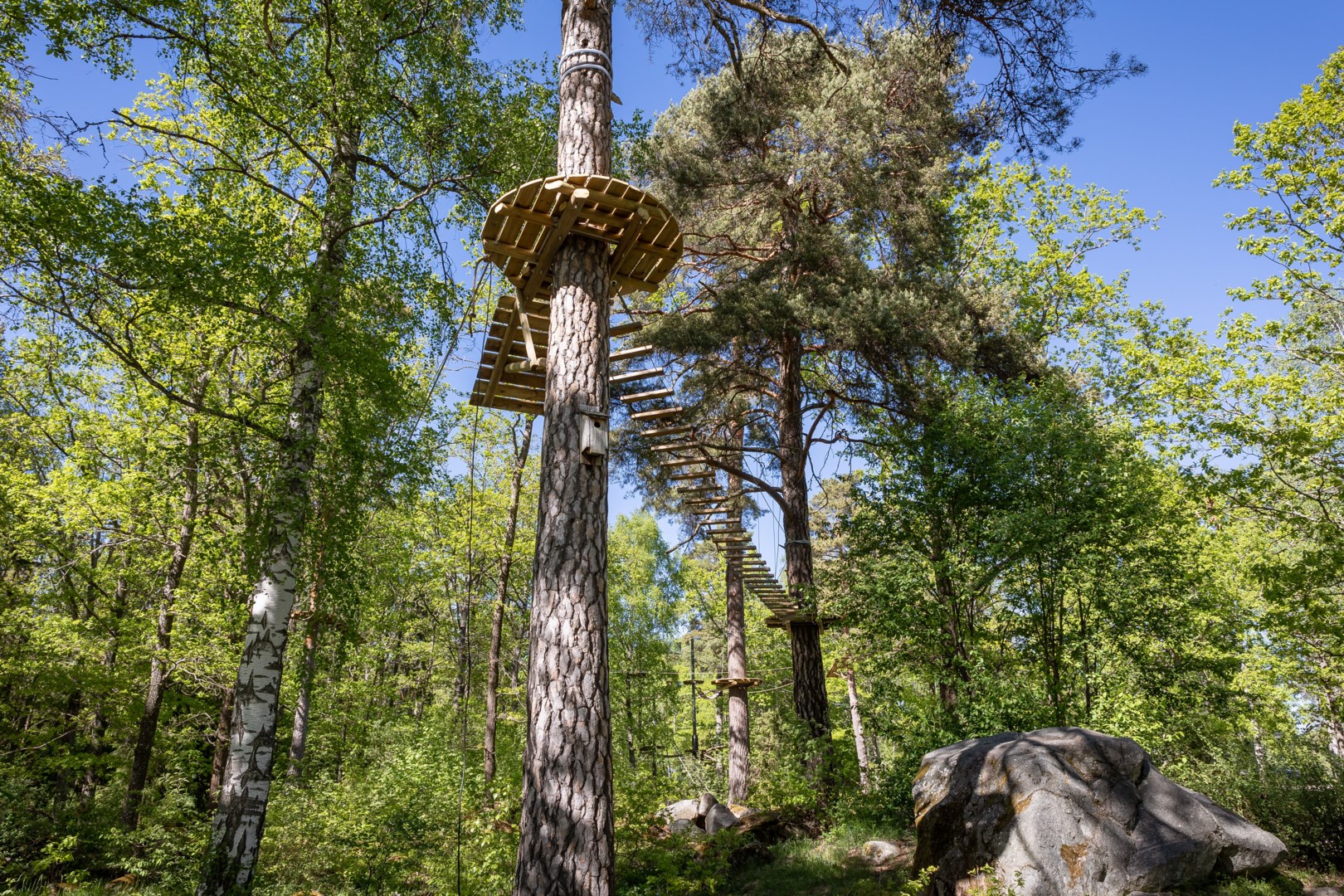 Bostadsbild från Lilla Sämtegen 52, Såld i Sämtegen/Fjällnora, Uppsala