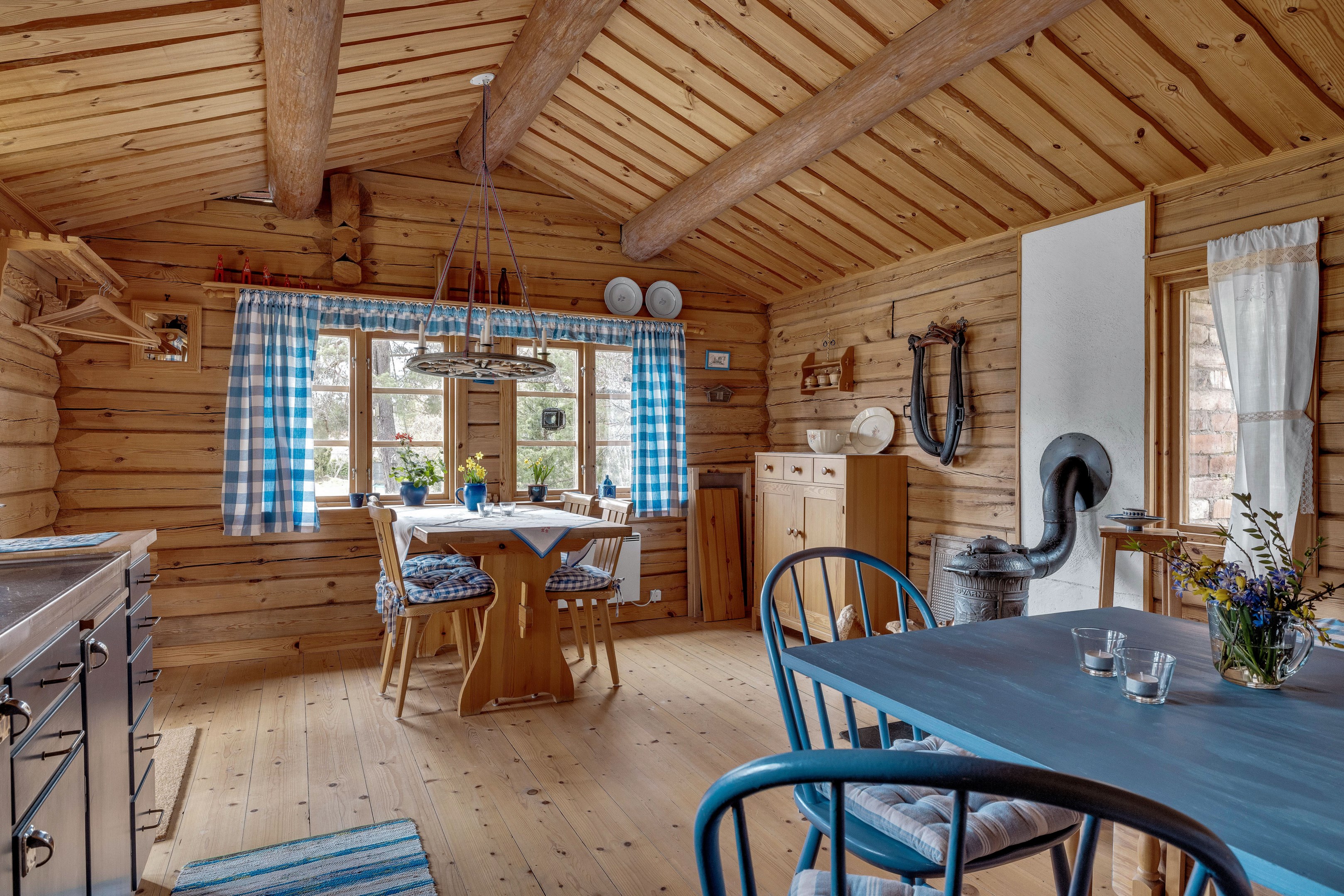 Bostadsbild från Lilla Sämtegen 52, Såld i Sämtegen/Fjällnora, Uppsala