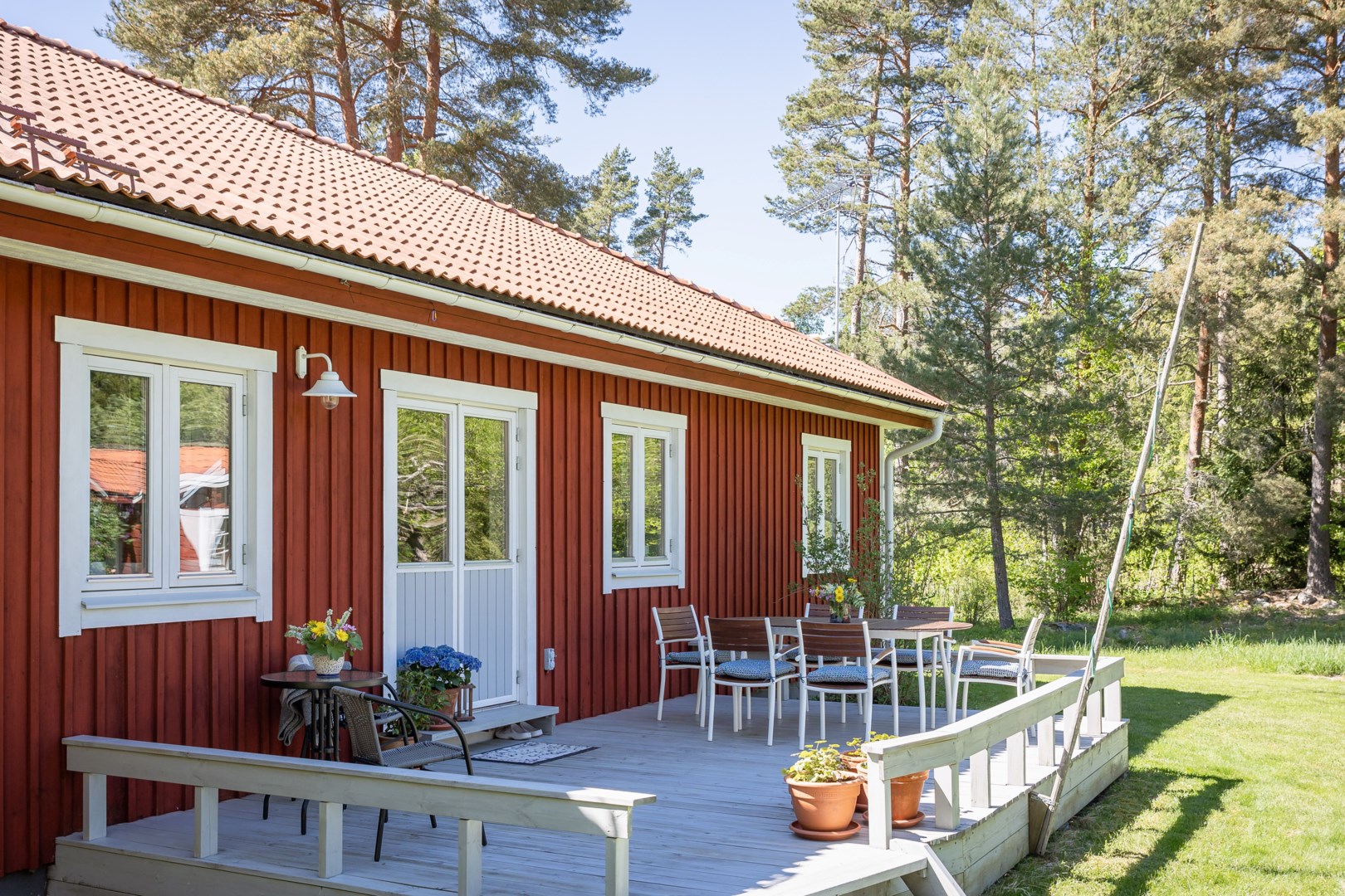 Bostadsbild från Lilla Sämtegen 52, Såld i Sämtegen/Fjällnora, Uppsala