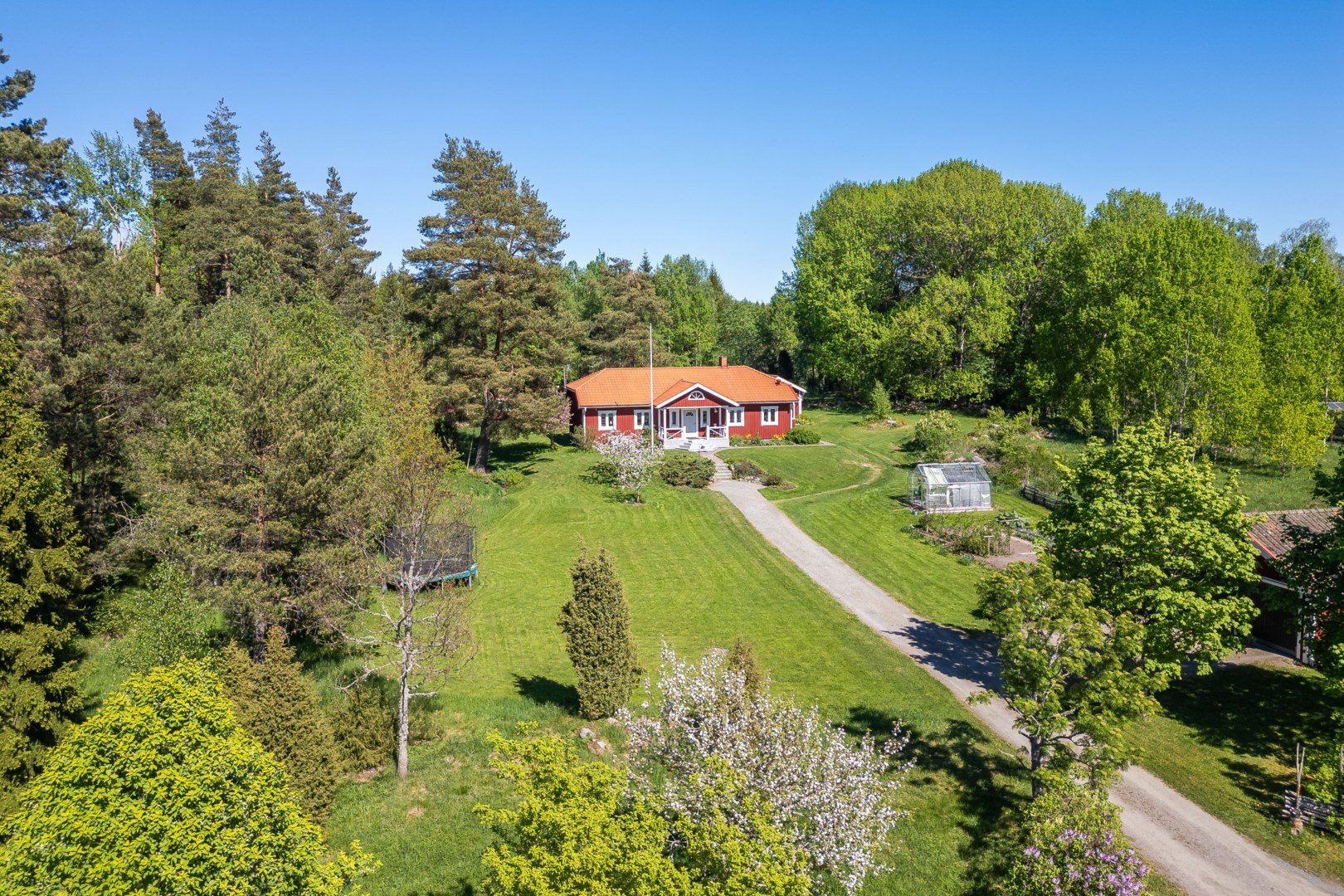 Bostadsbild från Lilla Sämtegen 52, Såld i Sämtegen/Fjällnora, Uppsala