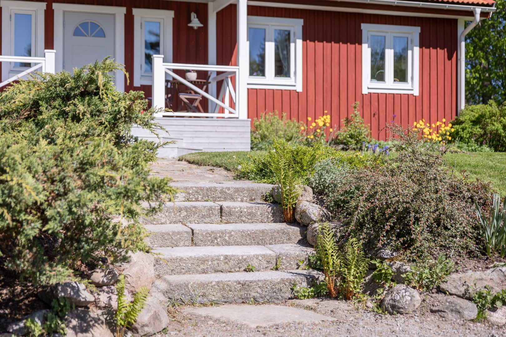 Bostadsbild från Lilla Sämtegen 52, Såld i Sämtegen/Fjällnora, Uppsala