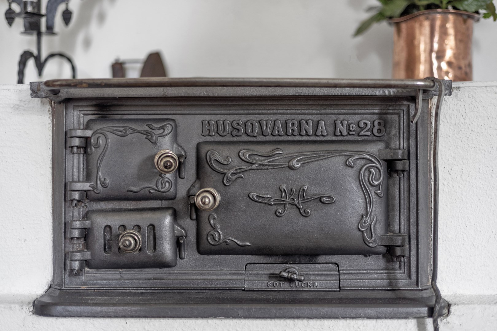 Bostadsbild från Lilla Sämtegen 52, Såld i Sämtegen/Fjällnora, Uppsala