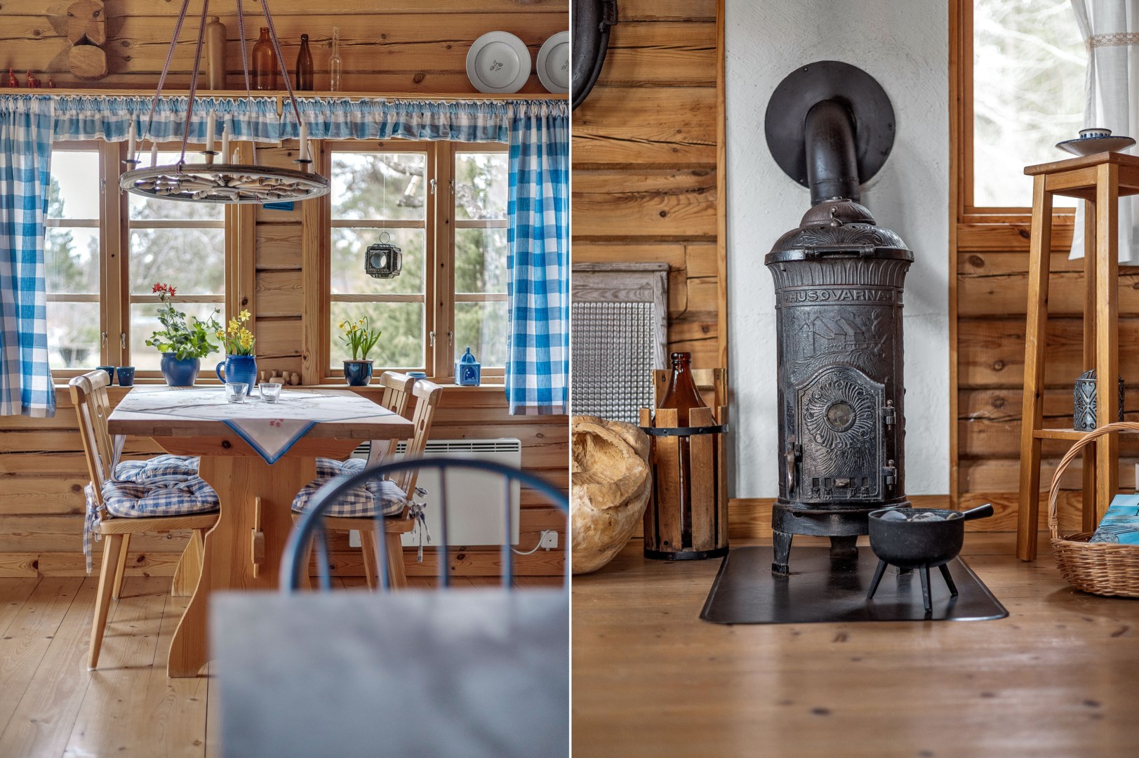 Bostadsbild från Lilla Sämtegen 52, Såld i Sämtegen/Fjällnora, Uppsala