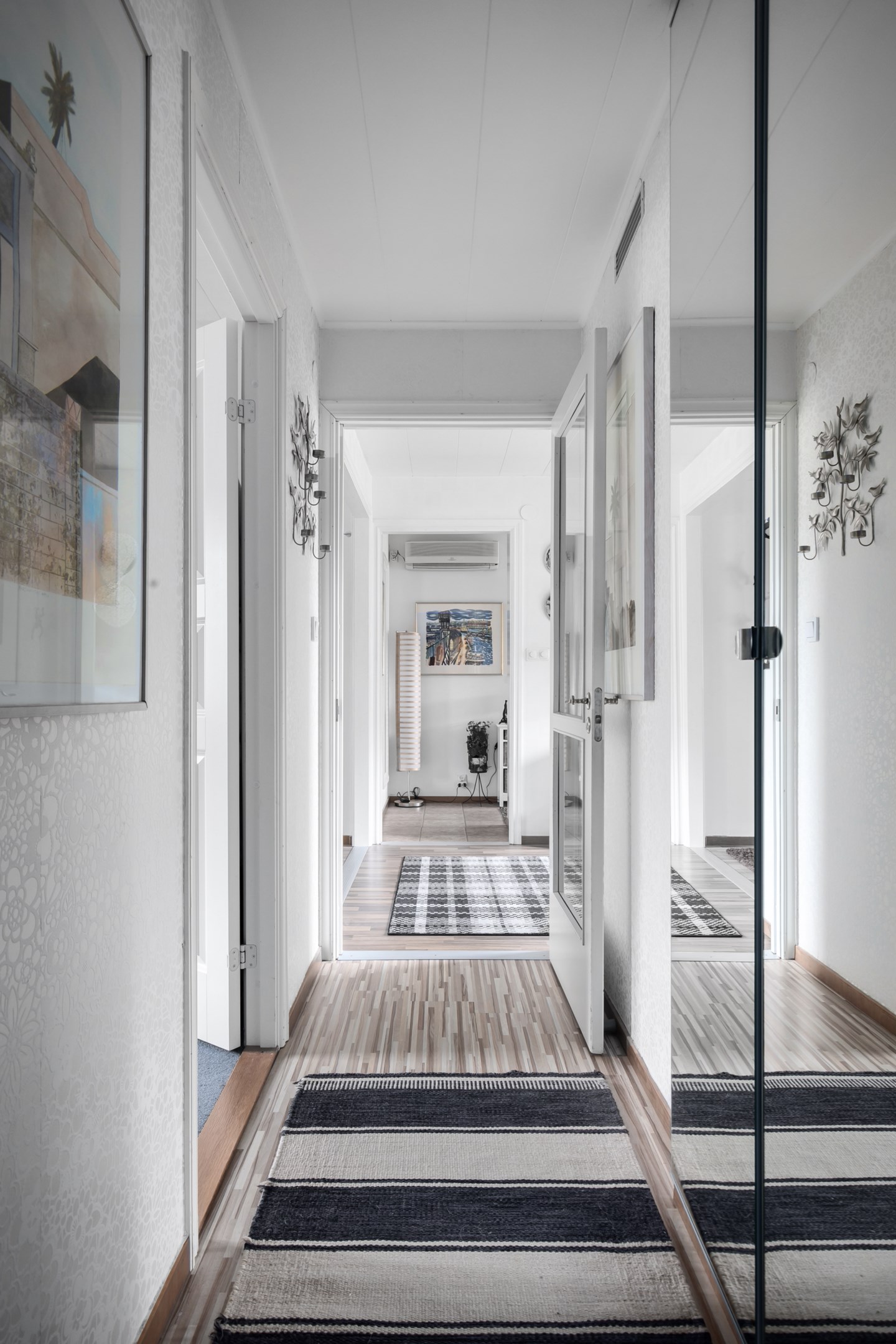 Bostadsbild från Harövägen 18, Såld i Krokhöjden, Nacka