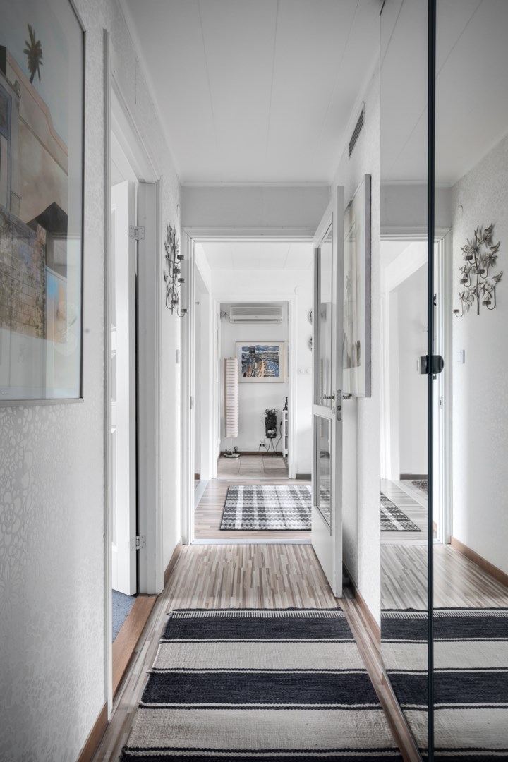 Bostadsbild från Harövägen 18, Såld i Krokhöjden, Nacka