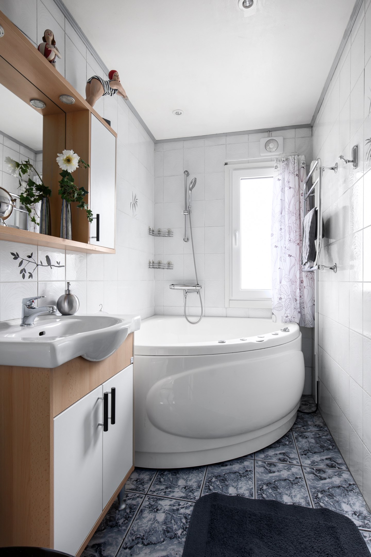 Bostadsbild från Harövägen 18, Såld i Krokhöjden, Nacka