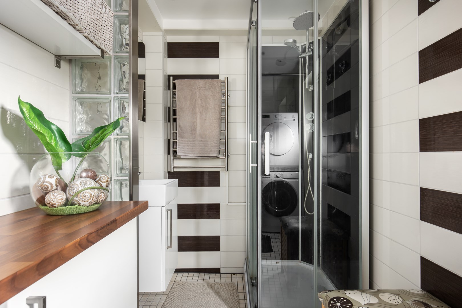 Bostadsbild från Harövägen 18, Såld i Krokhöjden, Nacka