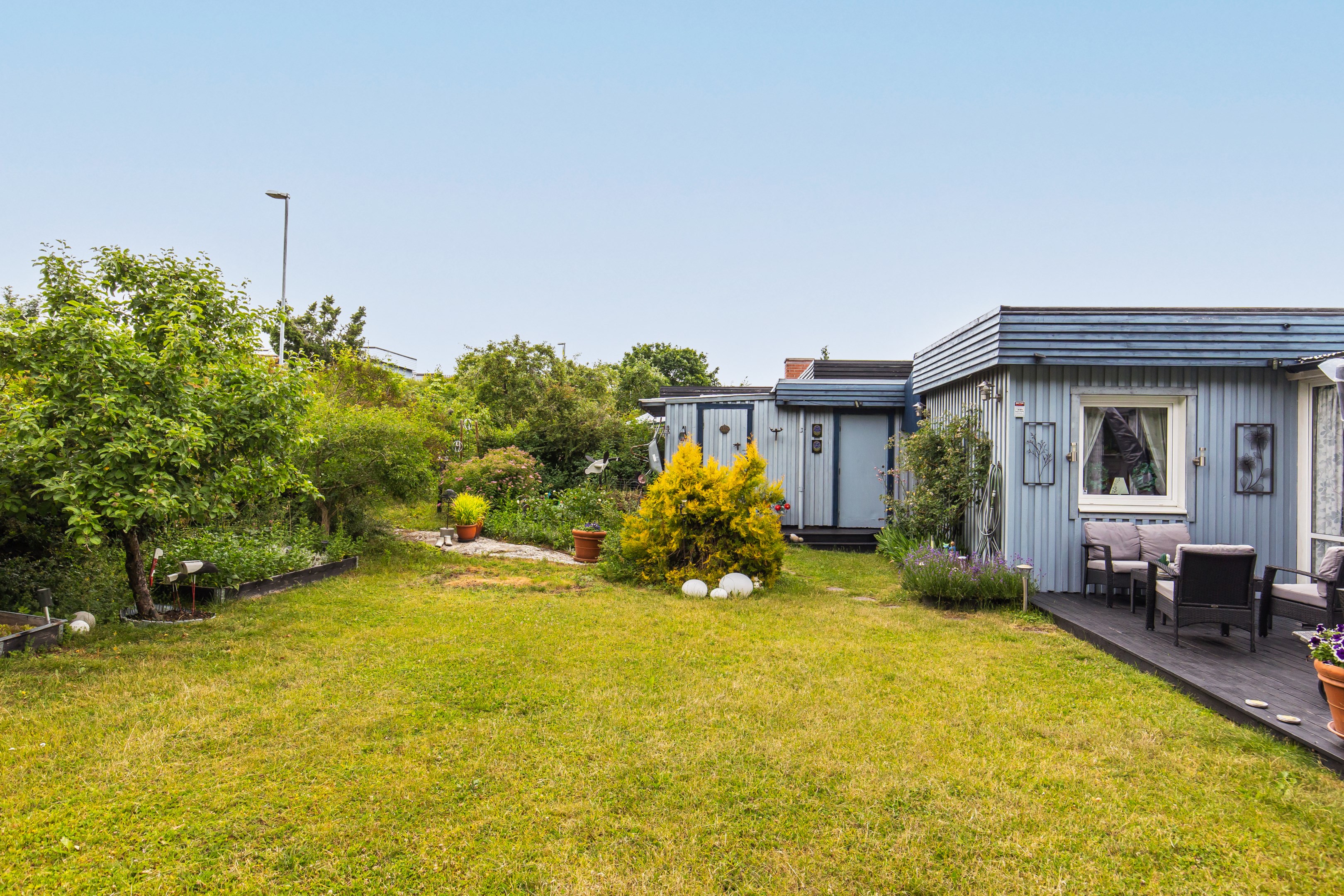 Bostadsbild från Harövägen 18, Såld i Krokhöjden, Nacka