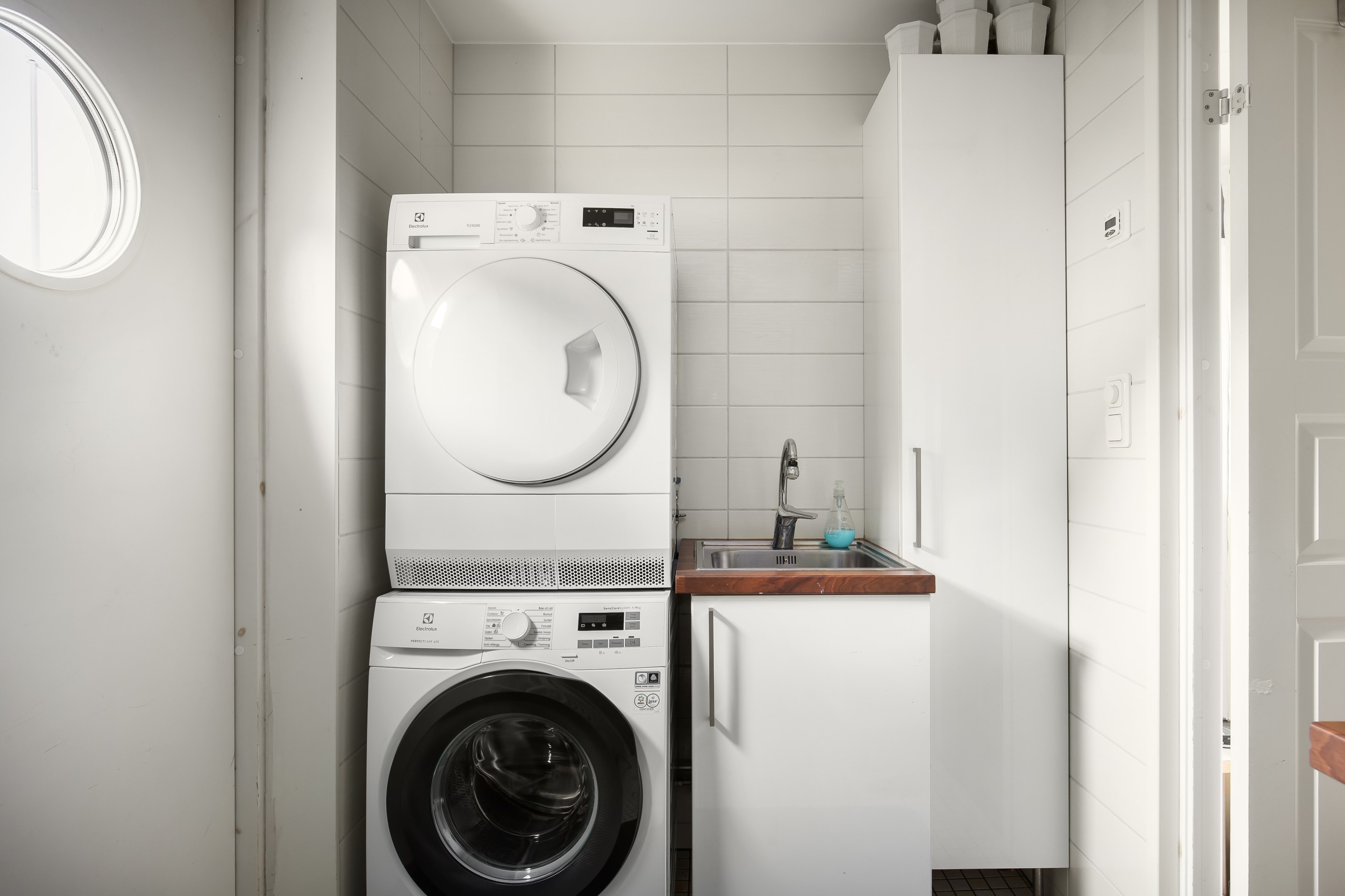 Bostadsbild från Harövägen 18, Såld i Krokhöjden, Nacka