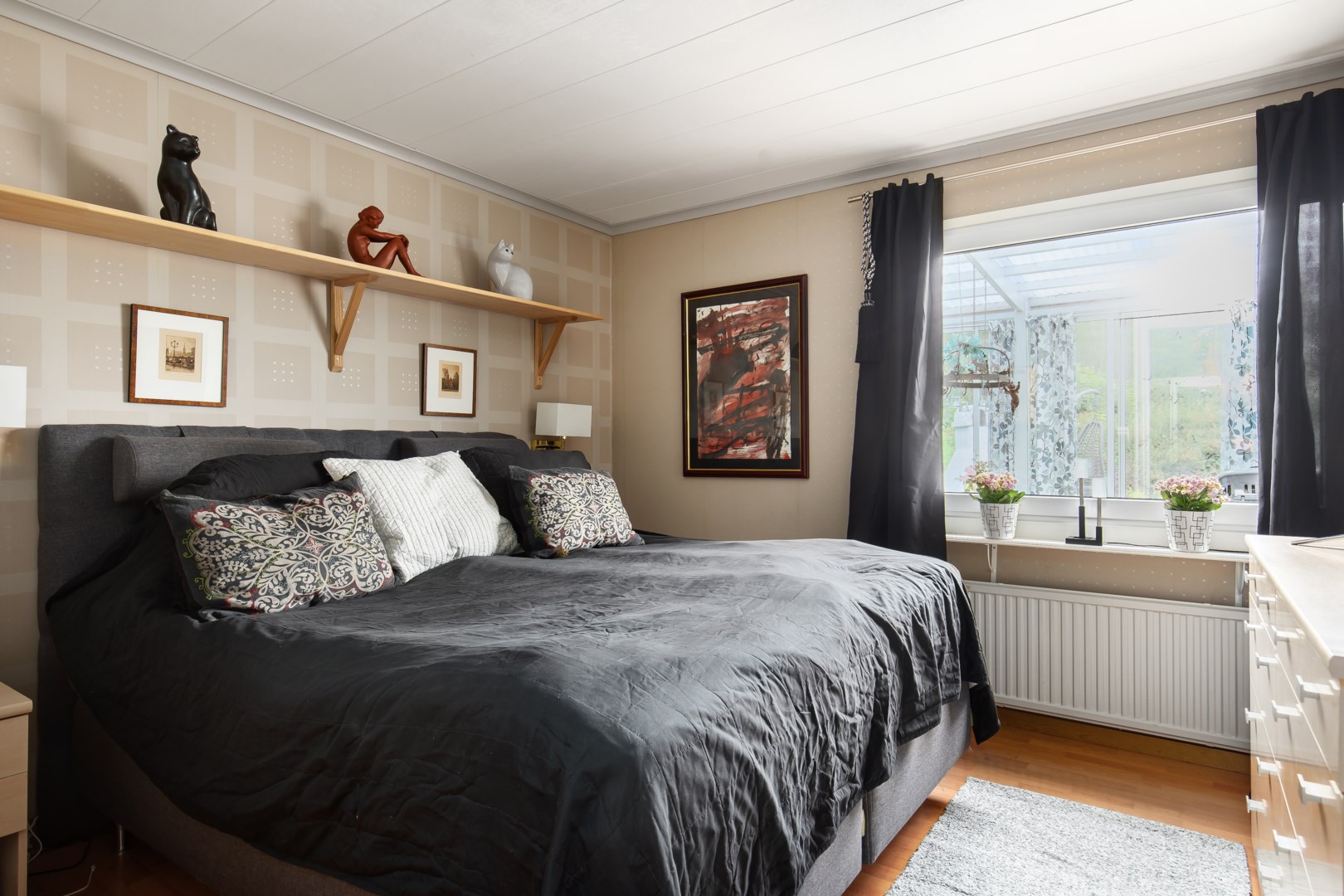 Bostadsbild från Harövägen 18, Såld i Krokhöjden, Nacka