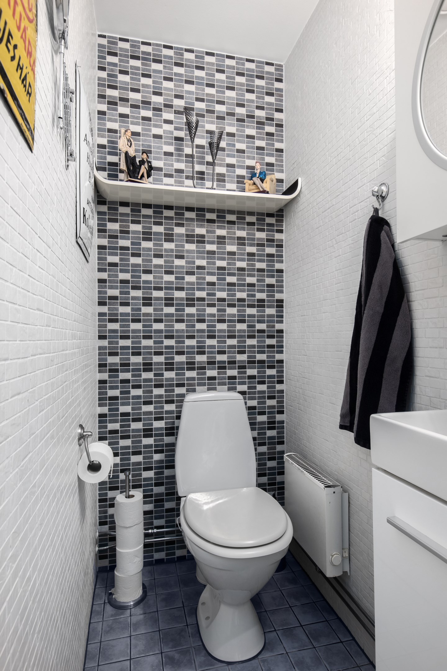 Bostadsbild från Harövägen 18, Såld i Krokhöjden, Nacka