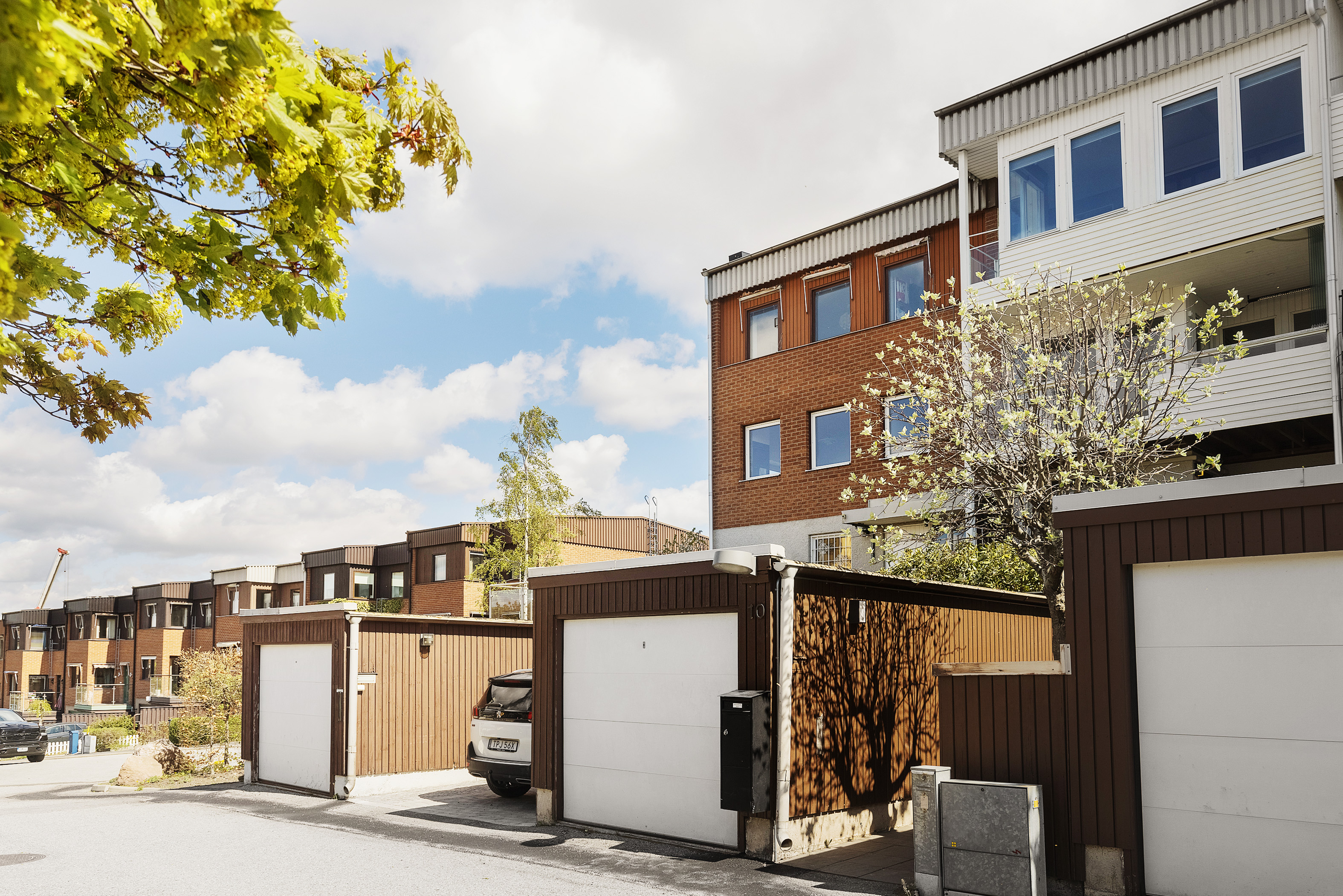 Bostadsbild från Östra Henriksborgsvägen 51, Såld i Saltsjöqvarn, Nacka