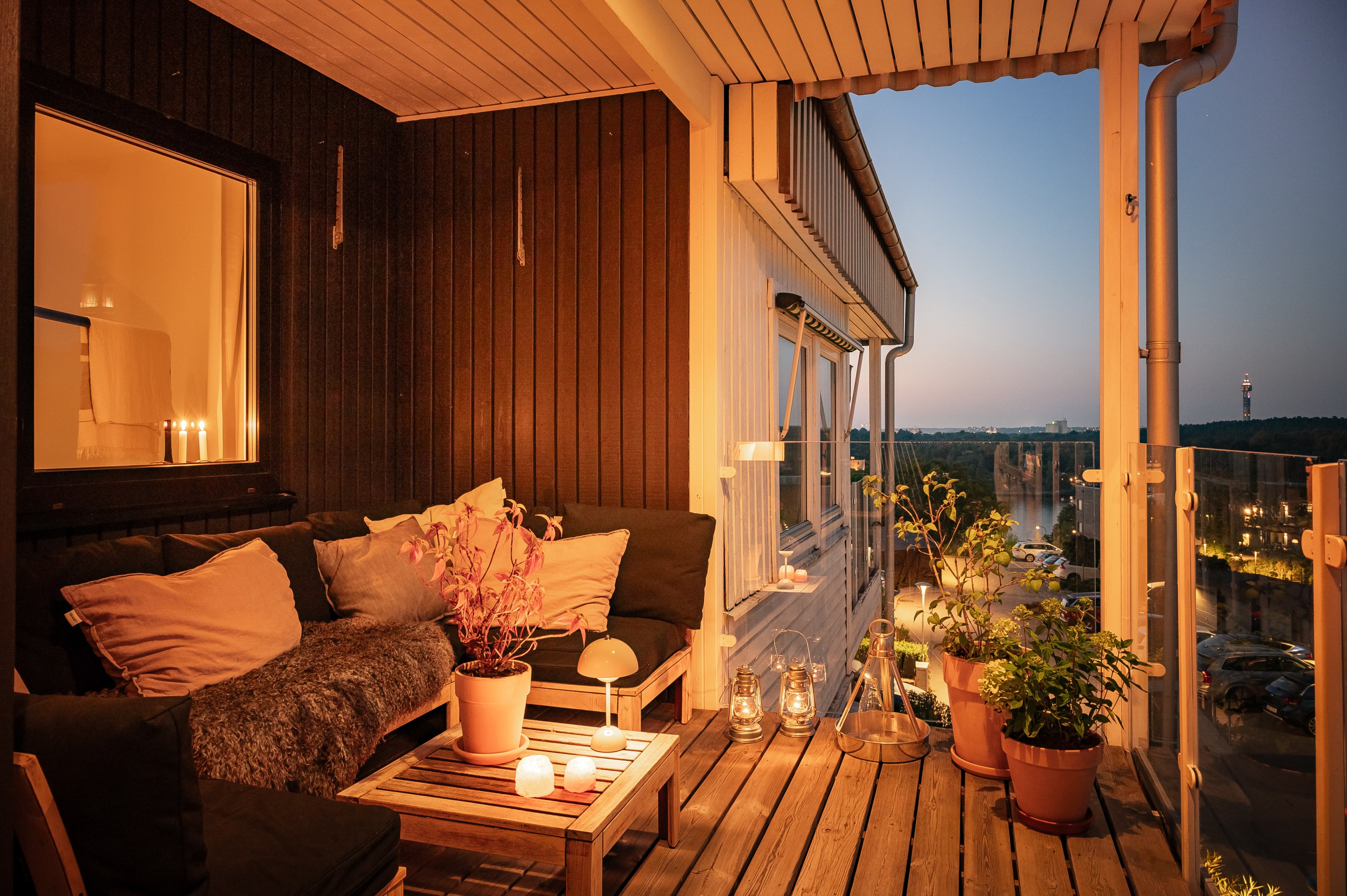 Bostadsbild från Östra Henriksborgsvägen 51, Såld i Saltsjöqvarn, Nacka