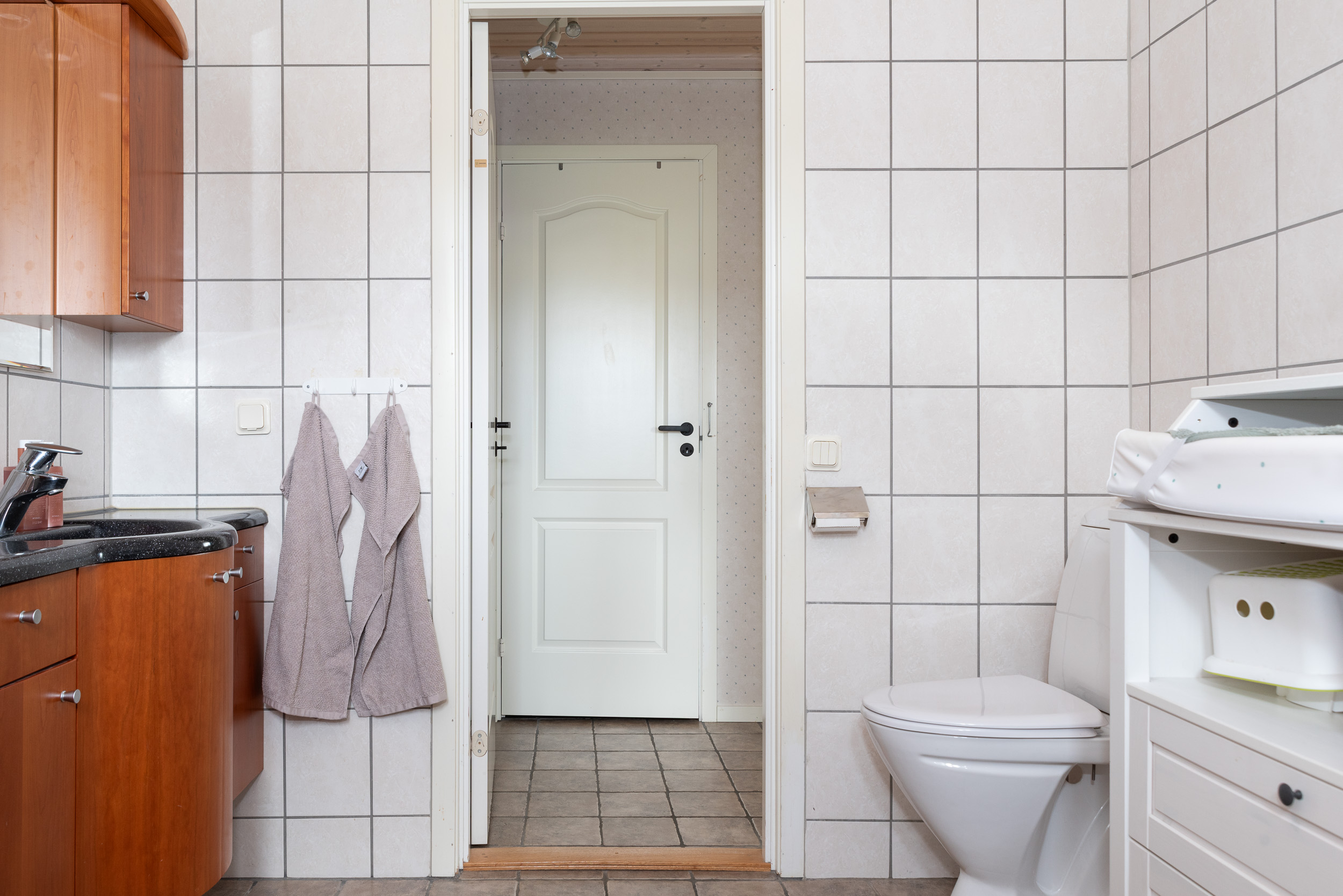 Bostadsbild från Klarinettvägen 18, Såld i Lycksta, Västerås