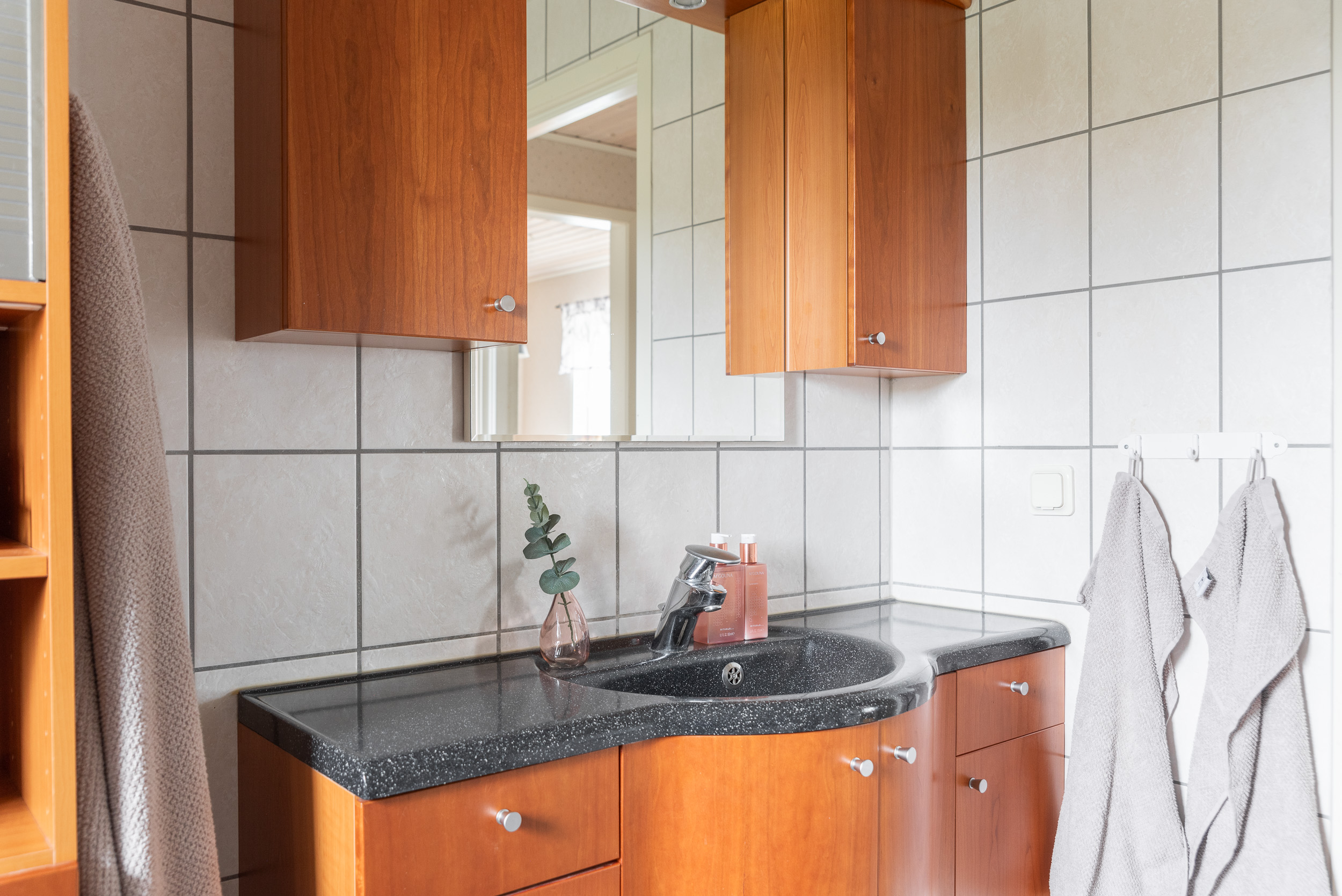 Bostadsbild från Klarinettvägen 18, Såld i Lycksta, Västerås