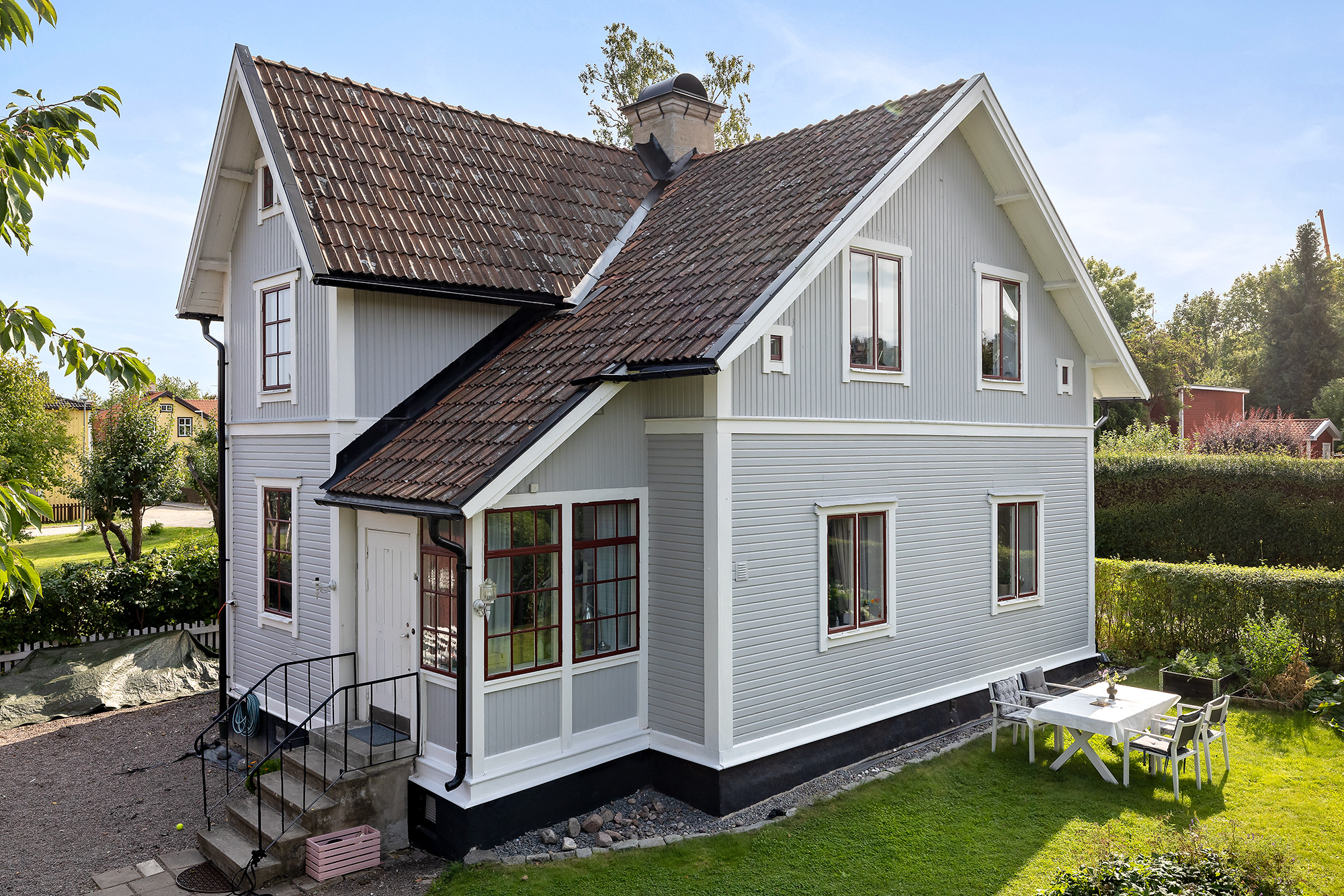 Bostadsbild från Torgnygatan 5, Såld i Rickomberga/Luthagen, Uppsala