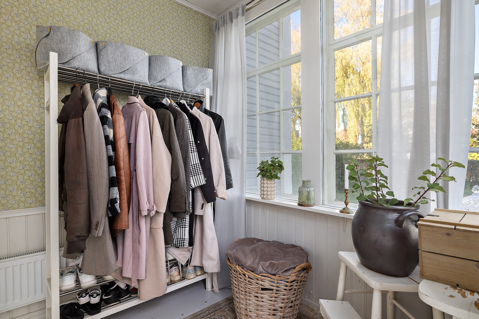 Bostadsbild från Torgnygatan 5, Såld i Rickomberga/Luthagen, Uppsala