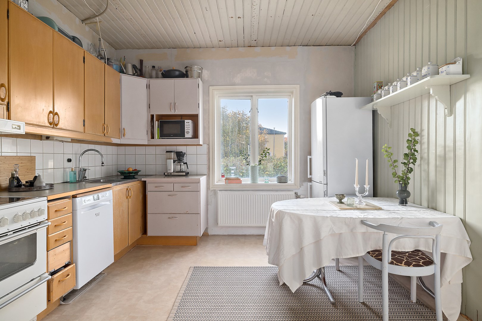 Bostadsbild från Torgnygatan 5, Såld i Rickomberga/Luthagen, Uppsala