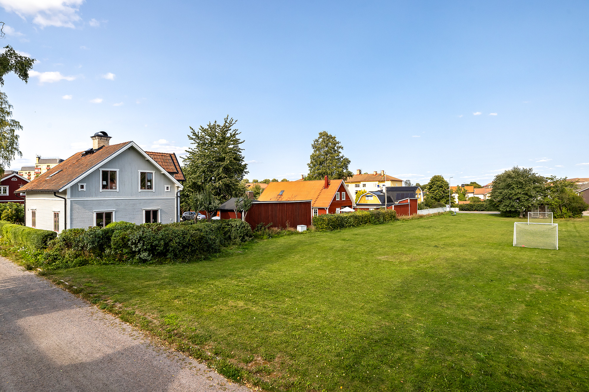 Bostadsbild från Torgnygatan 5, Såld i Rickomberga/Luthagen, Uppsala