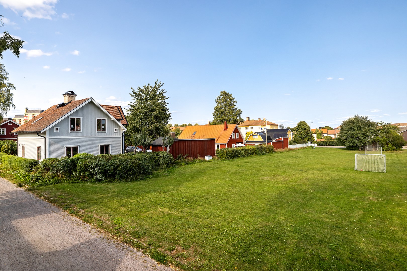 Bostadsbild från Torgnygatan 5, Såld i Rickomberga/Luthagen, Uppsala