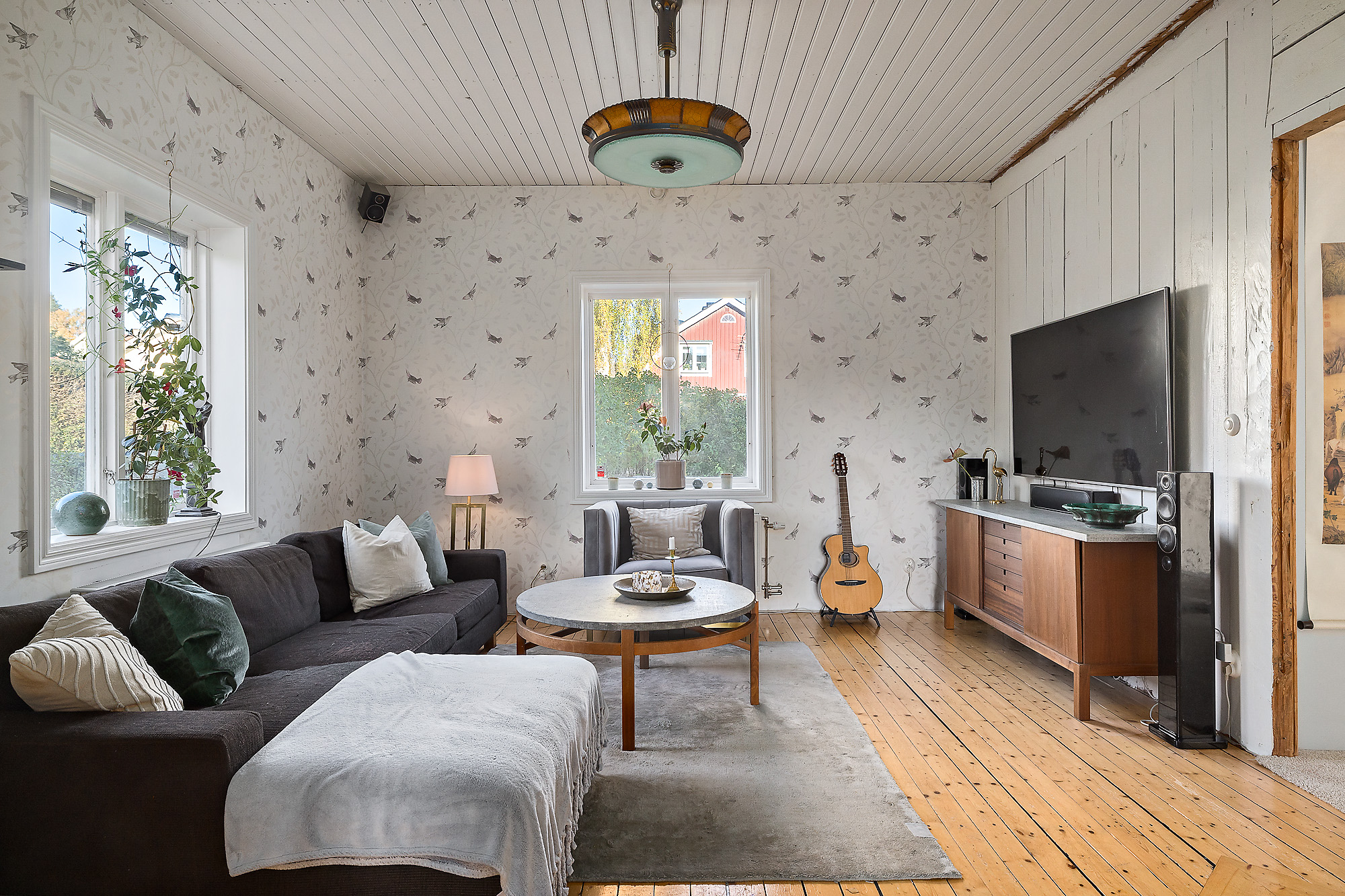 Bostadsbild från Torgnygatan 5, Såld i Rickomberga/Luthagen, Uppsala