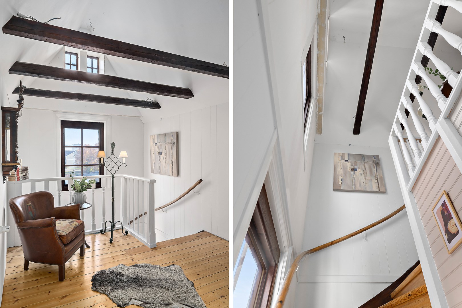 Bostadsbild från Torgnygatan 5, Såld i Rickomberga/Luthagen, Uppsala