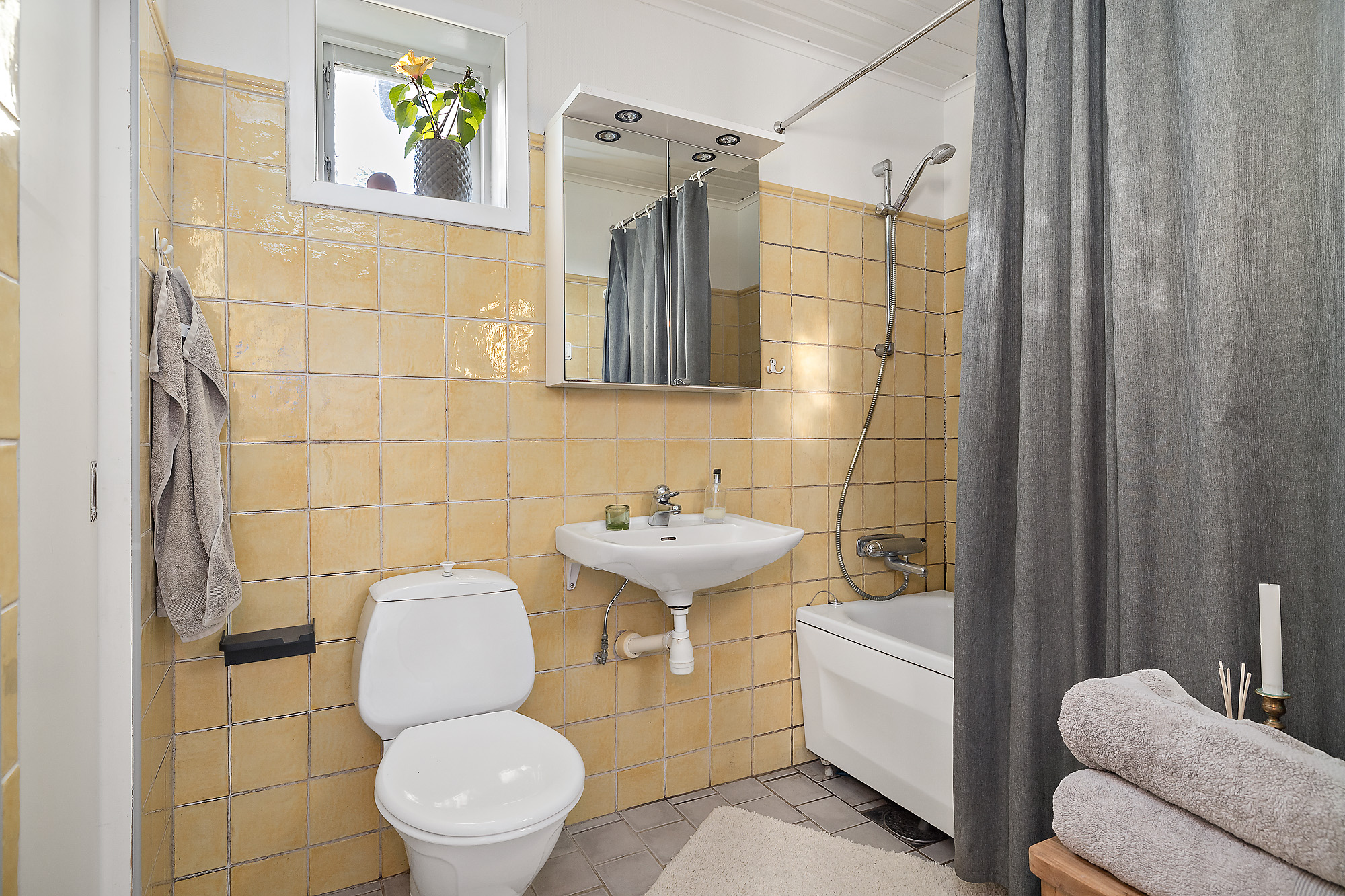 Bostadsbild från Torgnygatan 5, Såld i Rickomberga/Luthagen, Uppsala