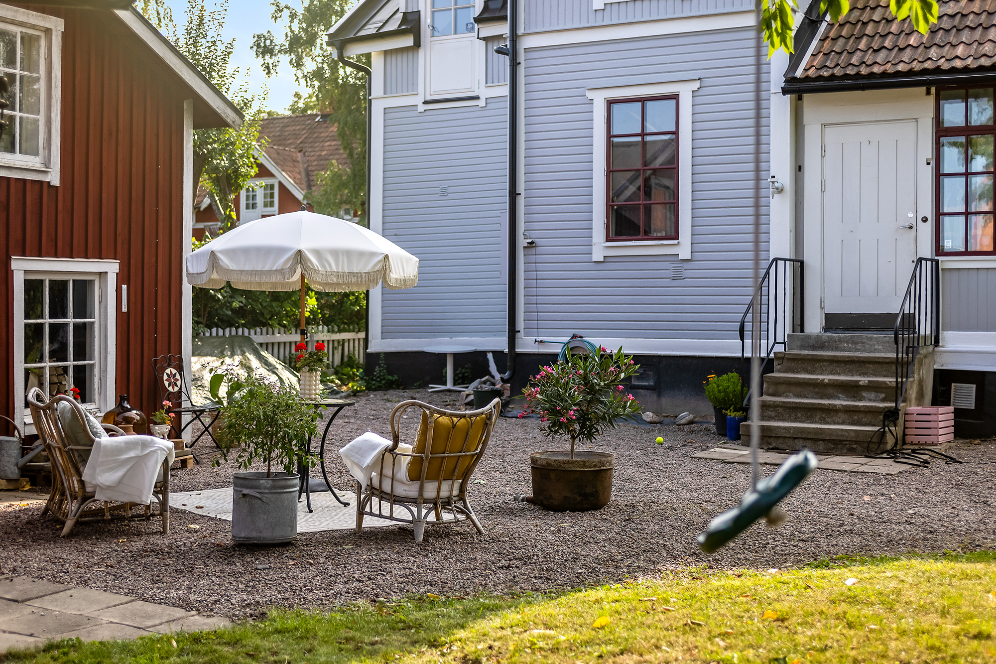 Bostadsbild från Torgnygatan 5, Såld i Rickomberga/Luthagen, Uppsala