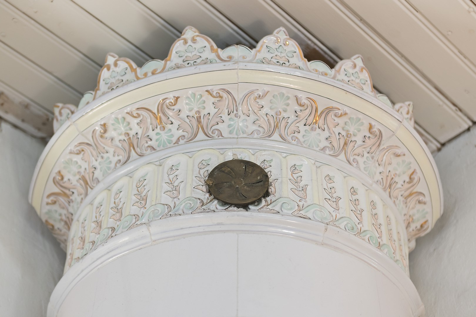 Bostadsbild från Torgnygatan 5, Såld i Rickomberga/Luthagen, Uppsala