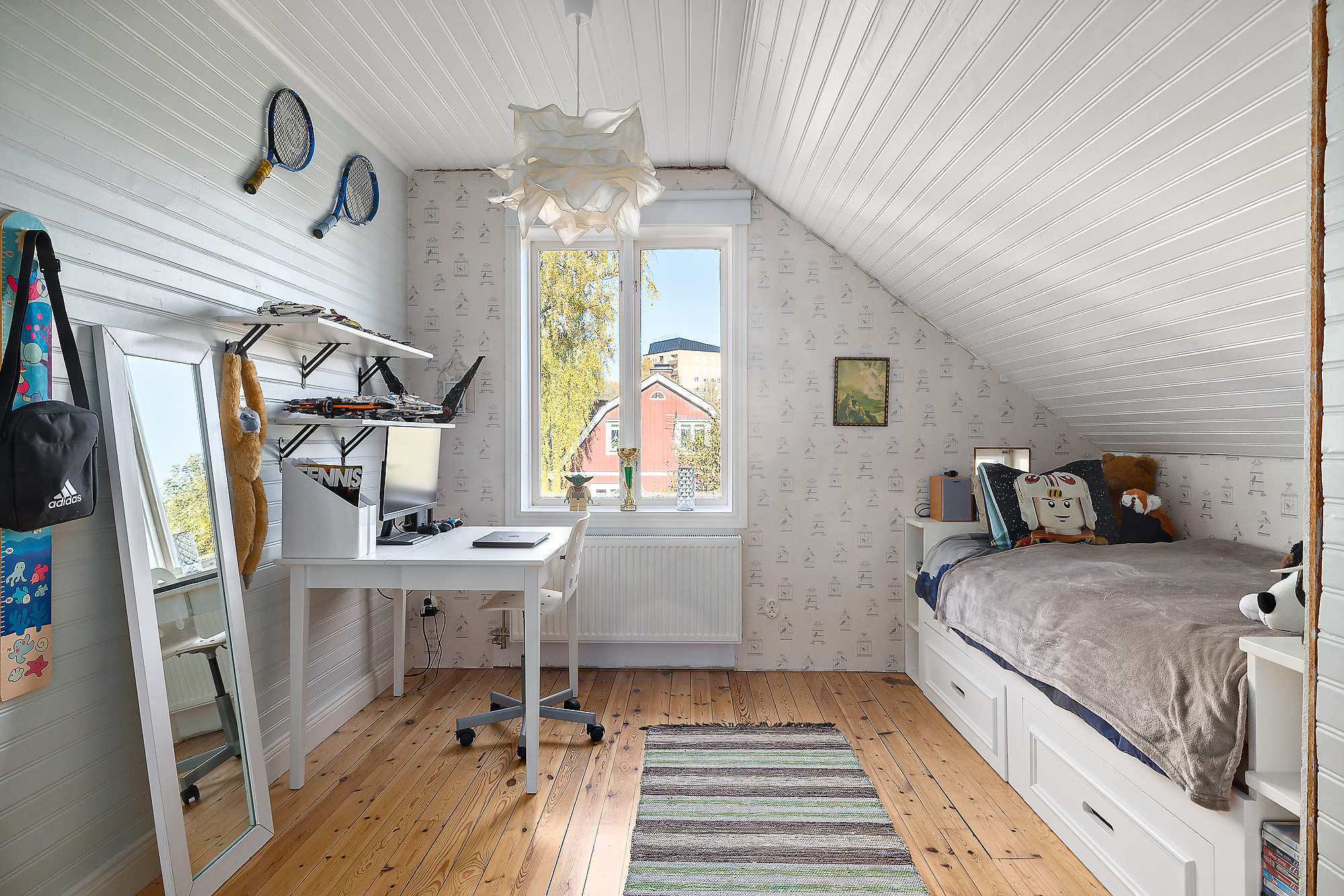 Bostadsbild från Torgnygatan 5, Såld i Rickomberga/Luthagen, Uppsala