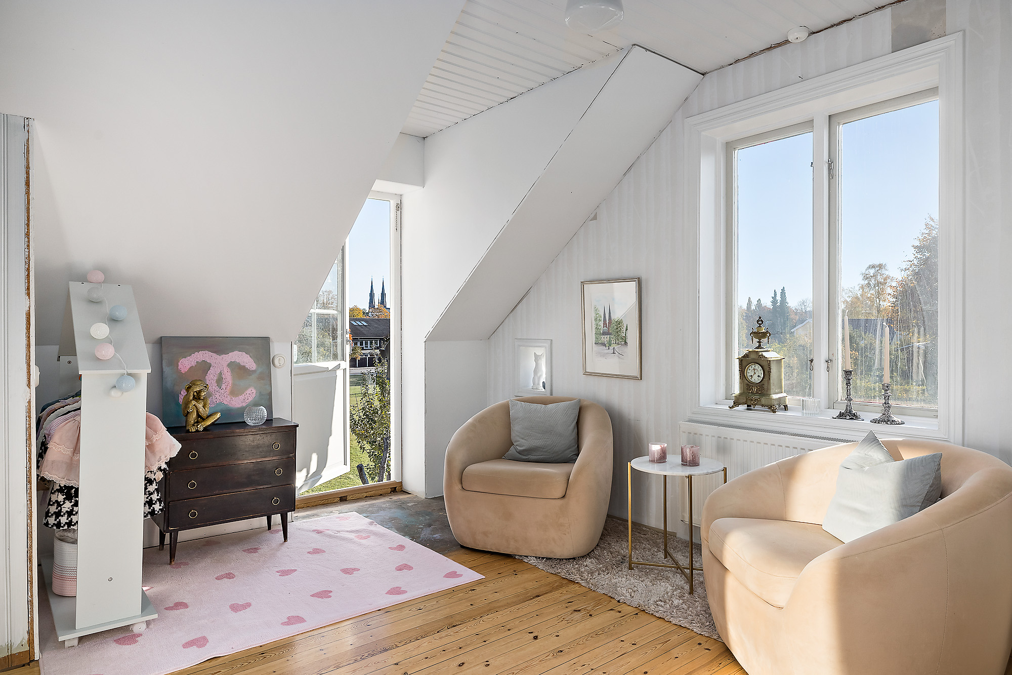 Bostadsbild från Torgnygatan 5, Såld i Rickomberga/Luthagen, Uppsala