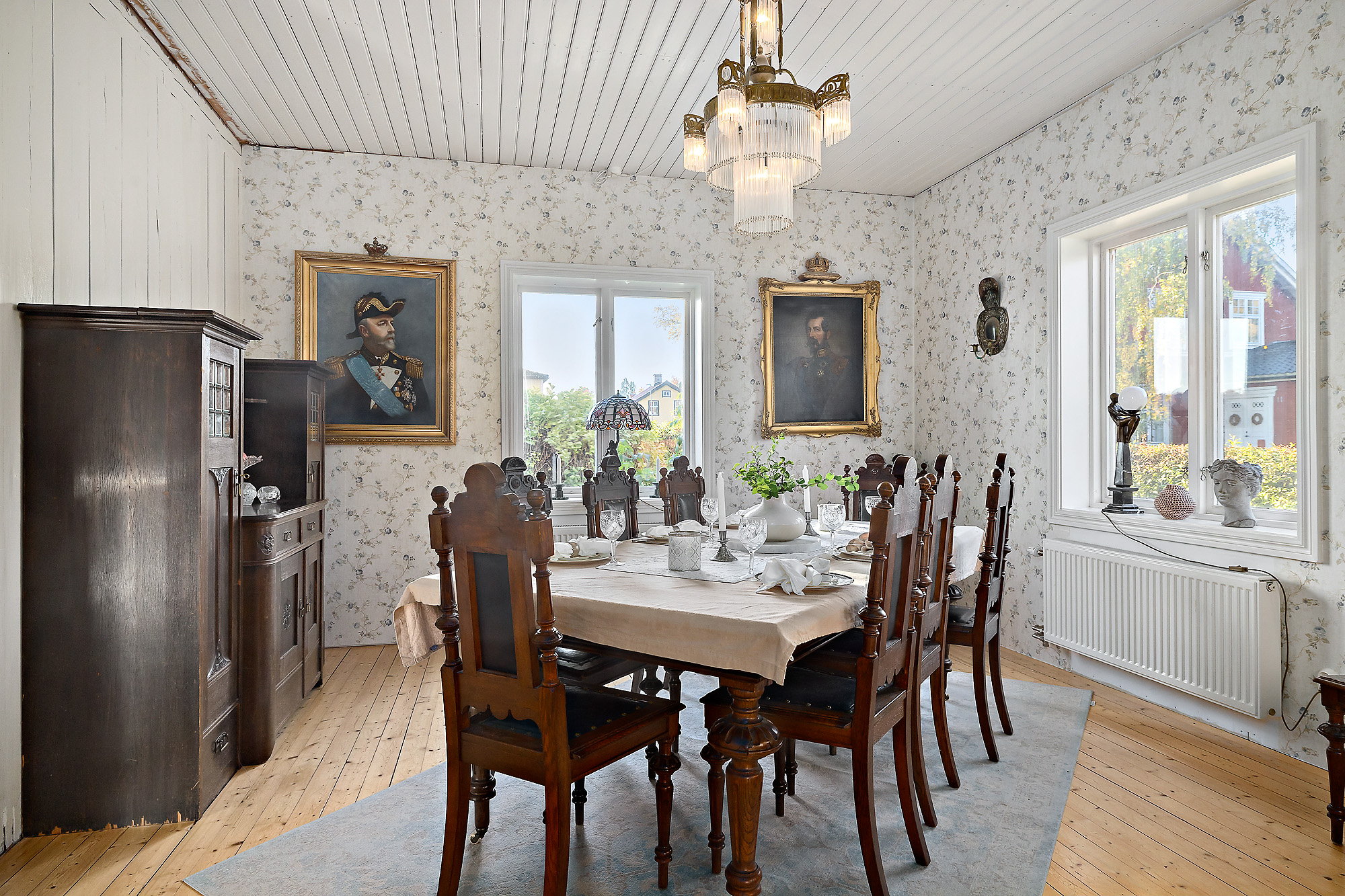 Bostadsbild från Torgnygatan 5, Såld i Rickomberga/Luthagen, Uppsala