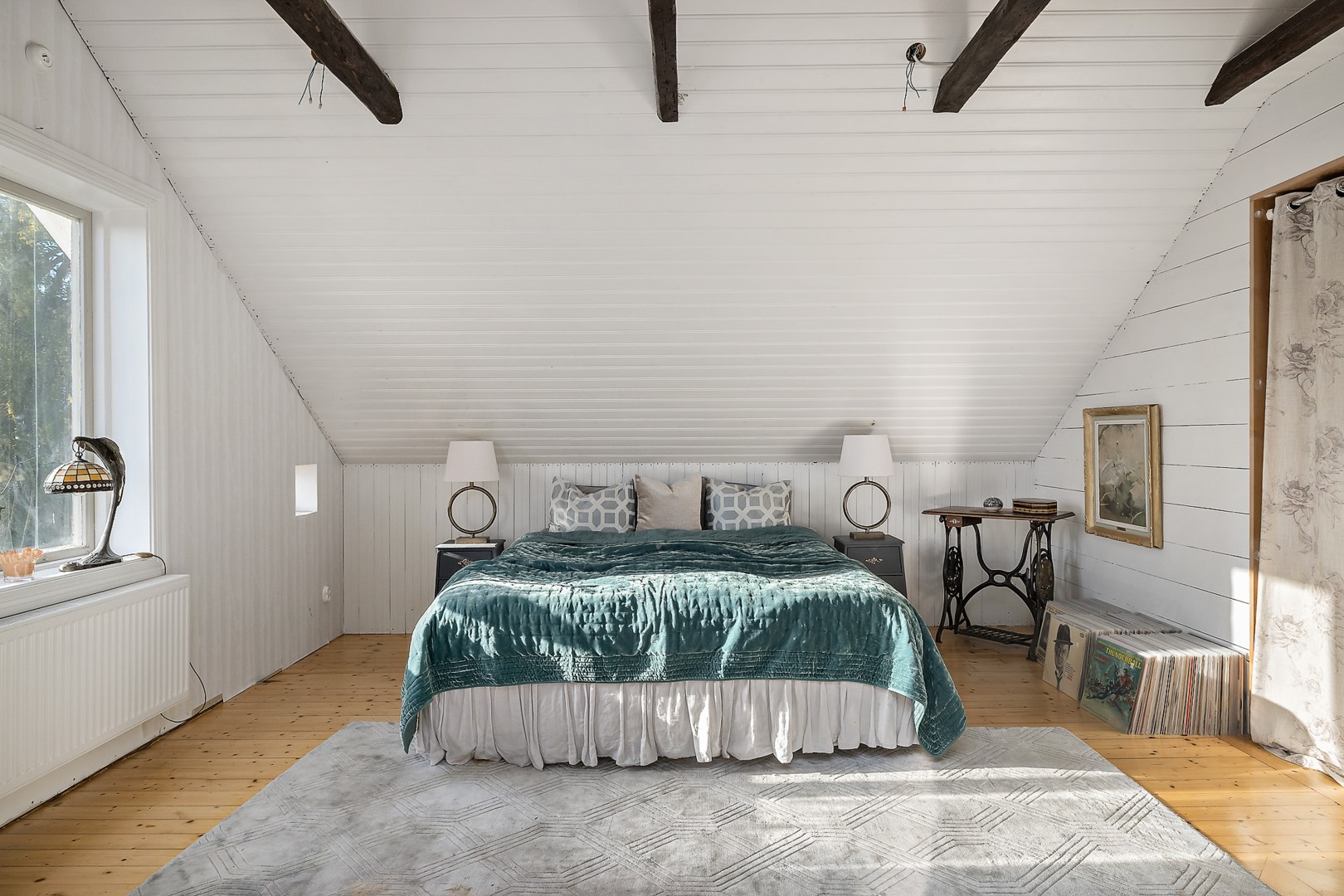 Bostadsbild från Torgnygatan 5, Såld i Rickomberga/Luthagen, Uppsala